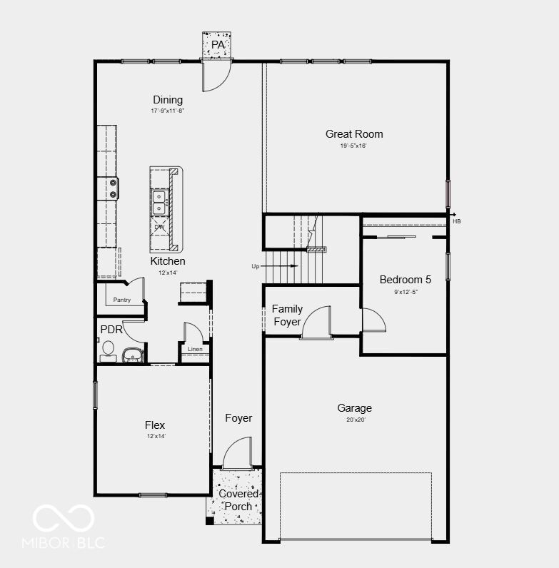 359 N Grand Oaks Drive