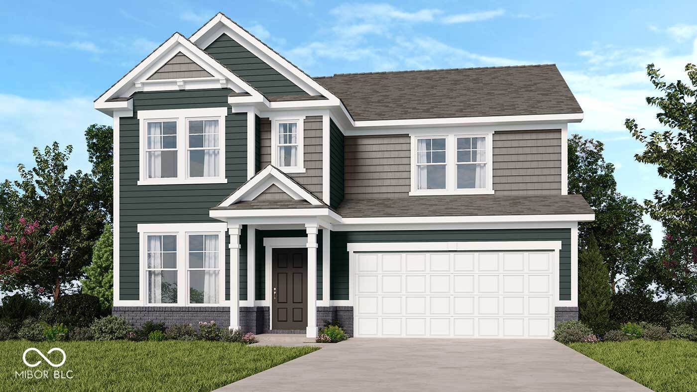 365 N Grand Oak Drive