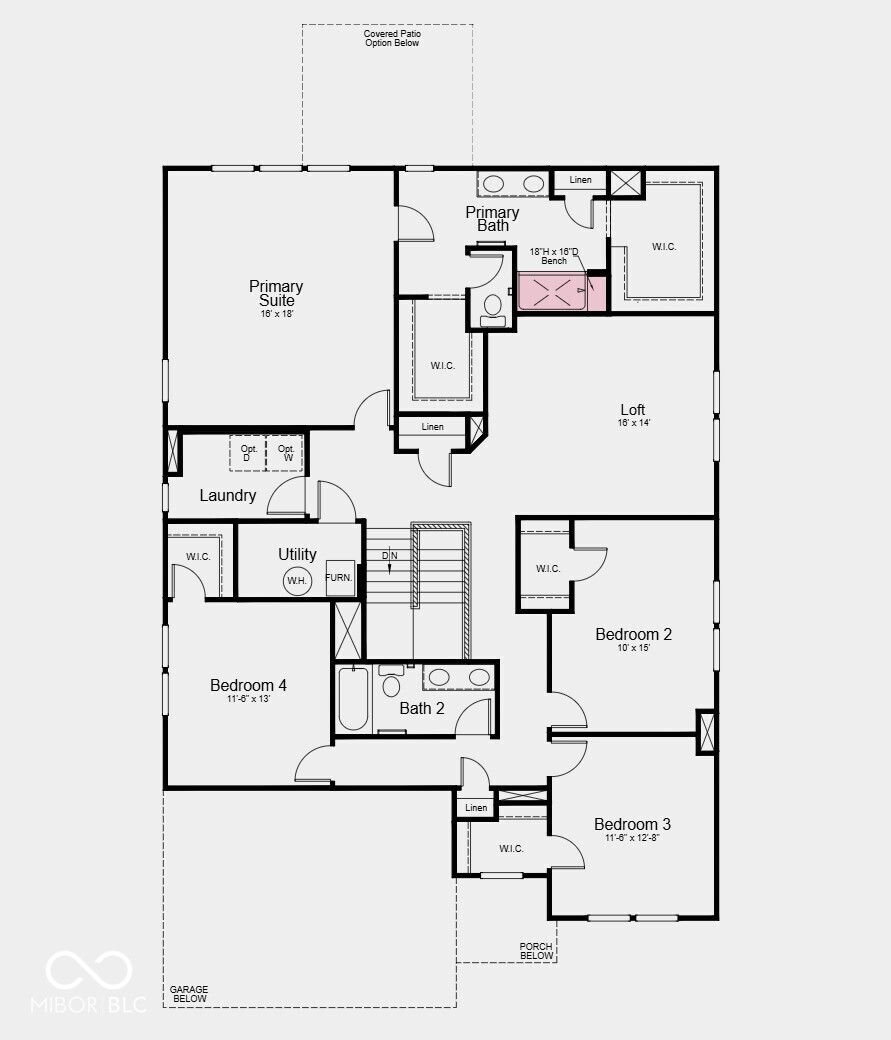 1073 E Valley Oak Court