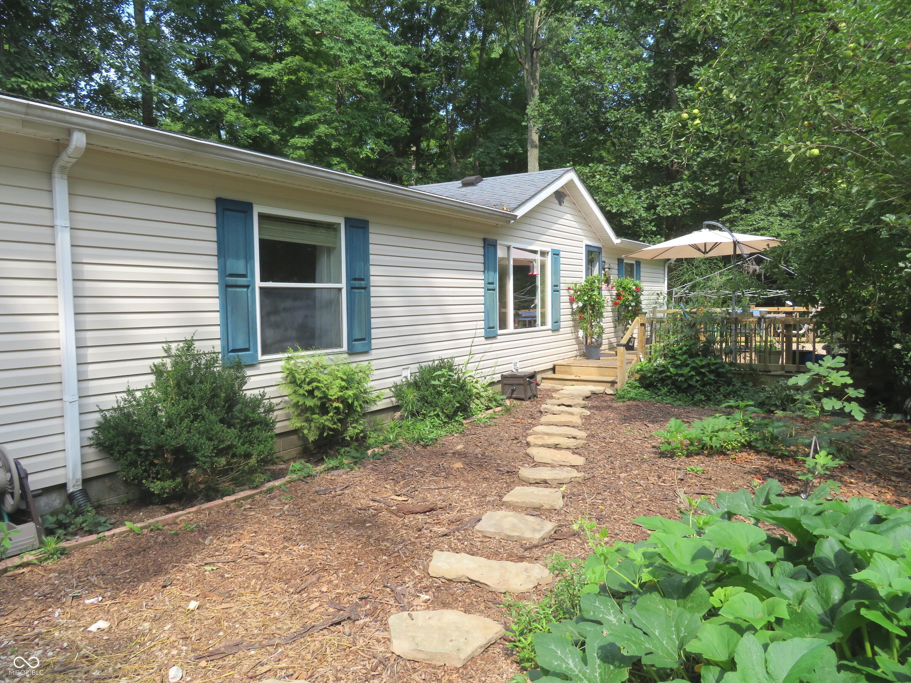 10599 Hickory Court