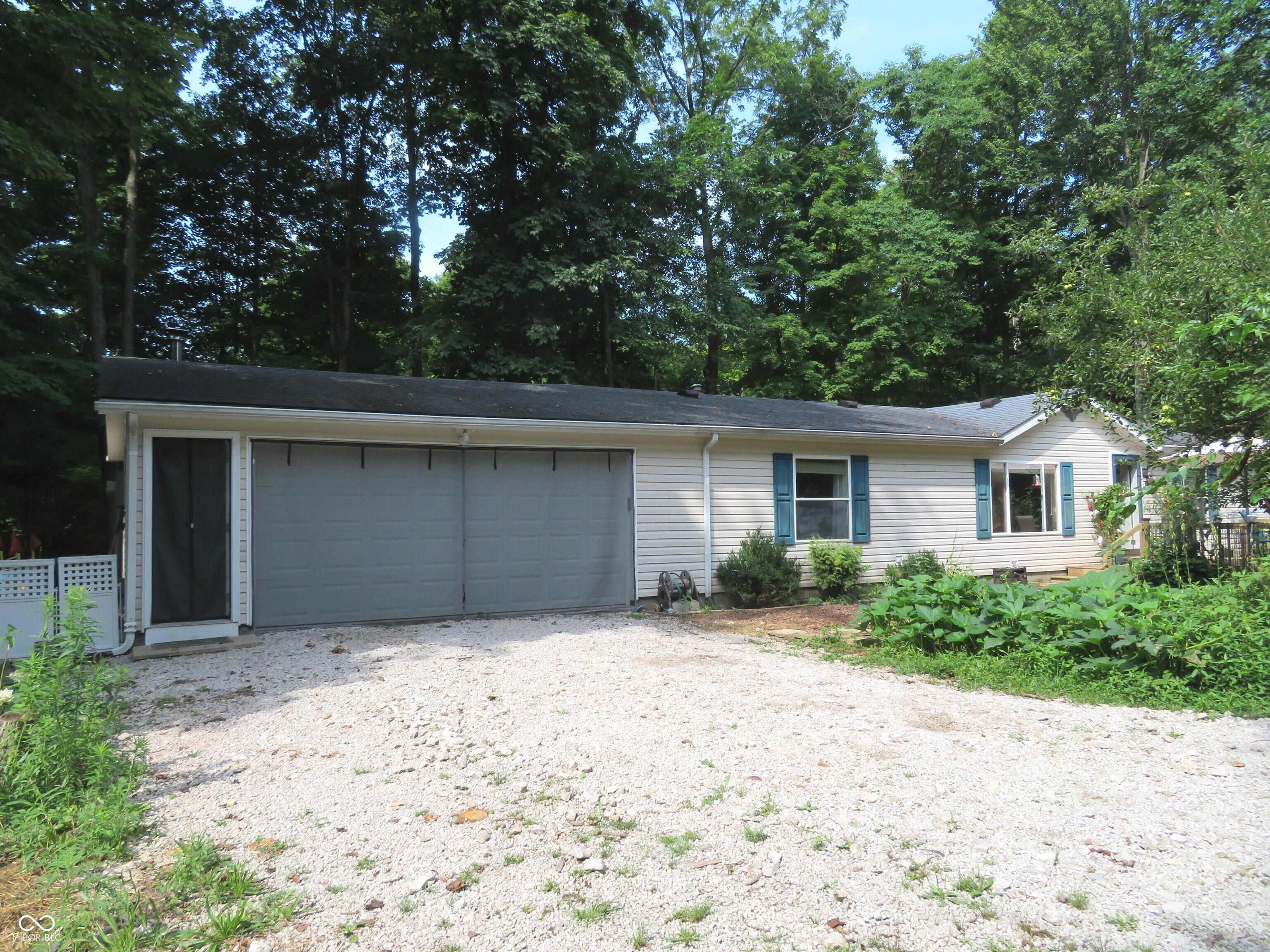 10599 Hickory Court