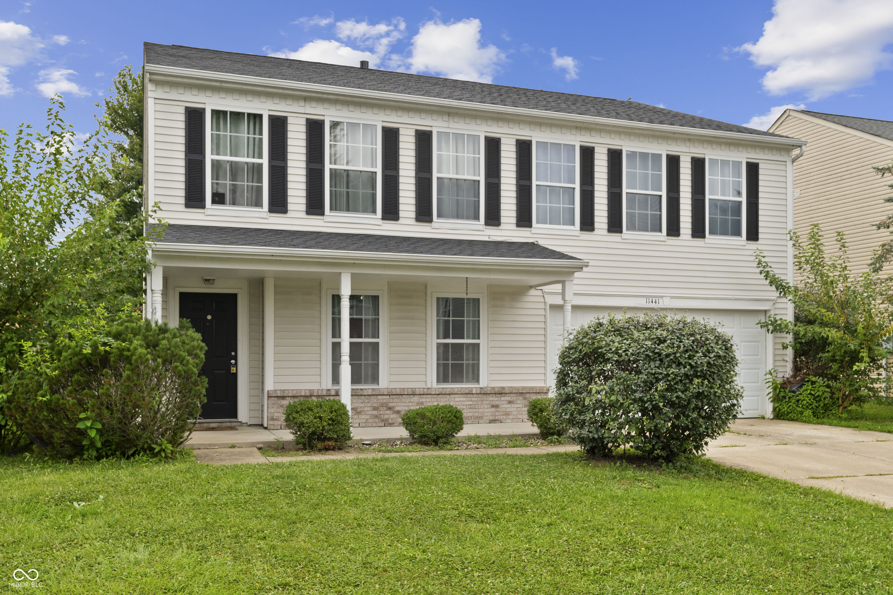 11441 N Creekside Drive