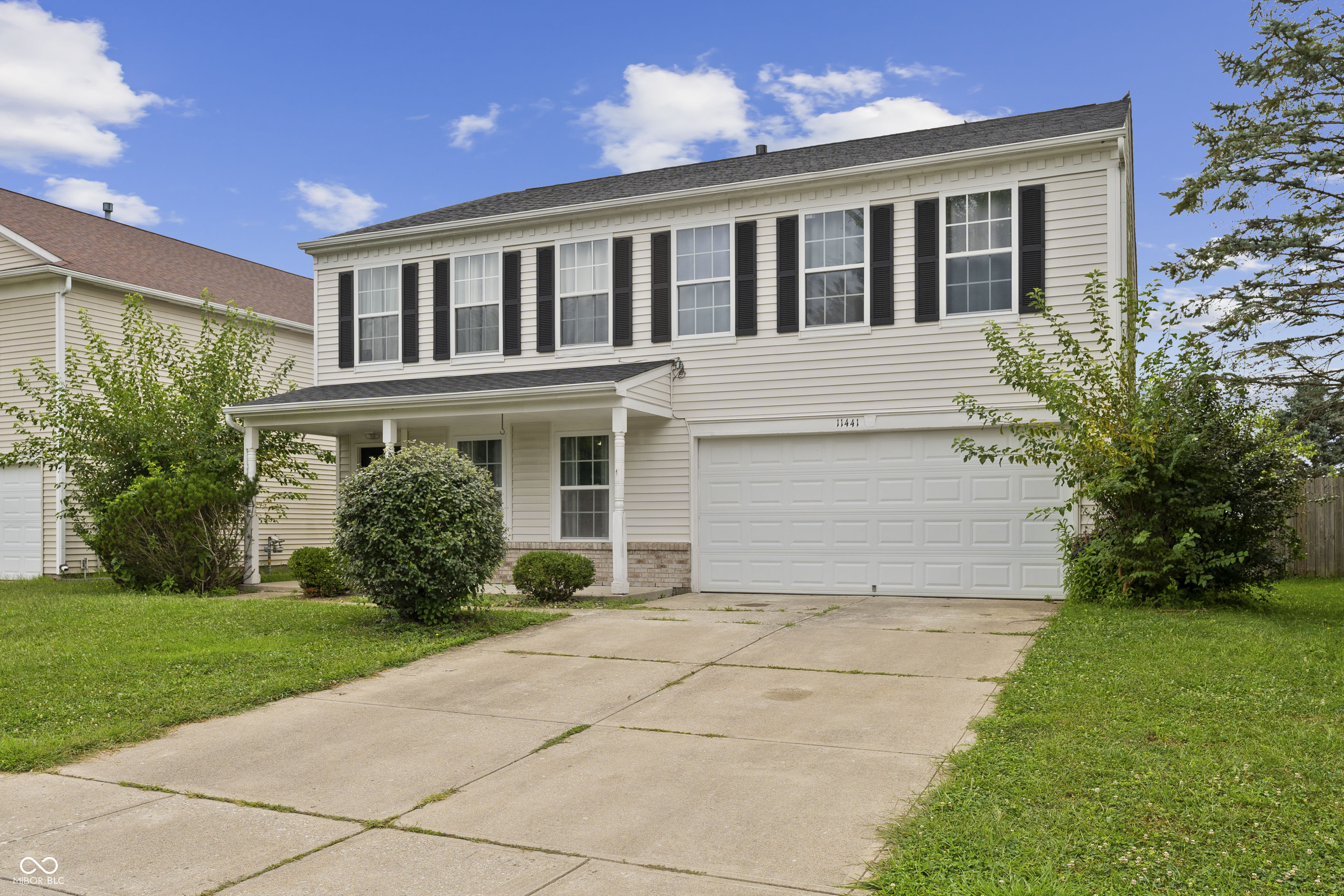 11441 N Creekside Drive