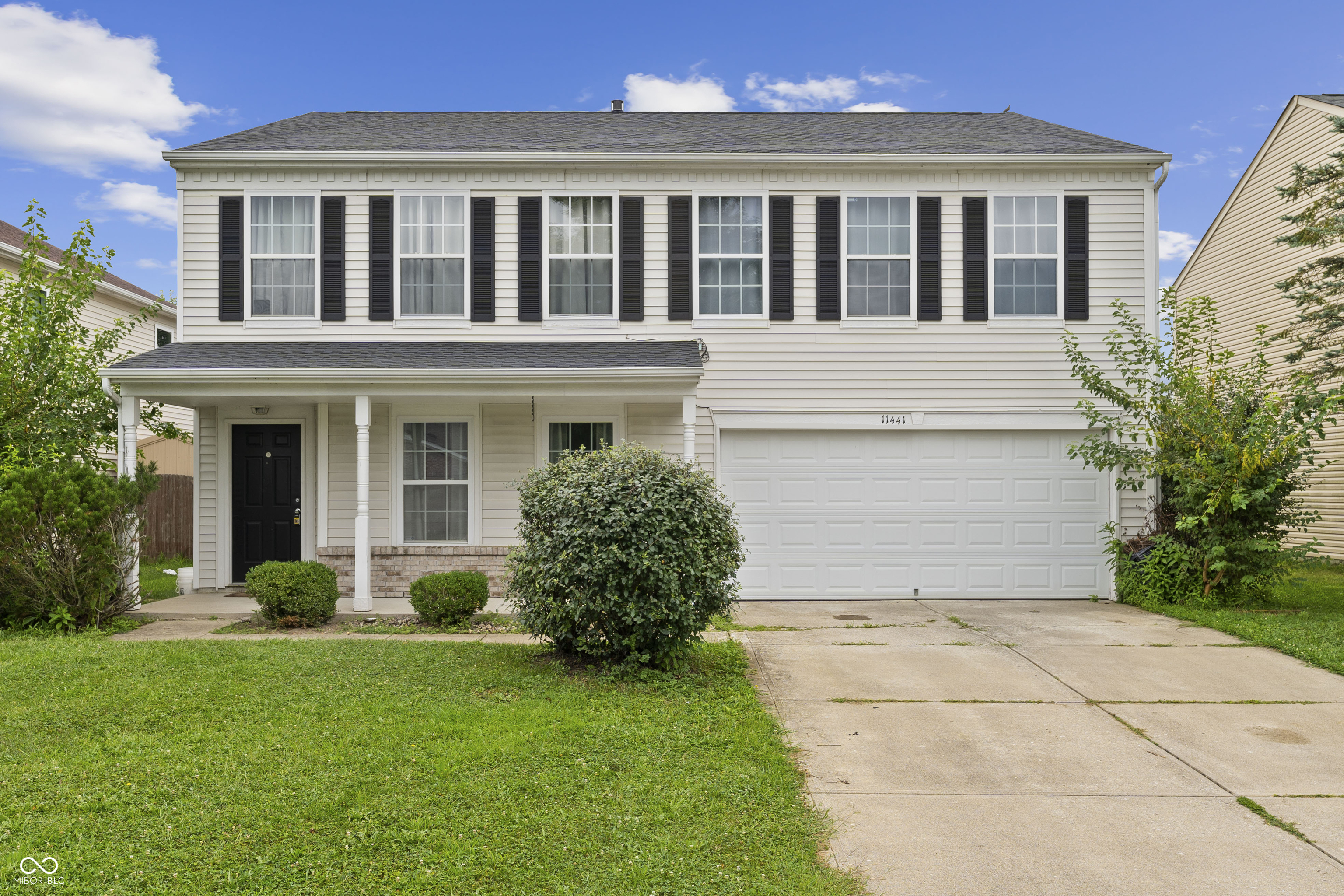 11441 N Creekside Drive