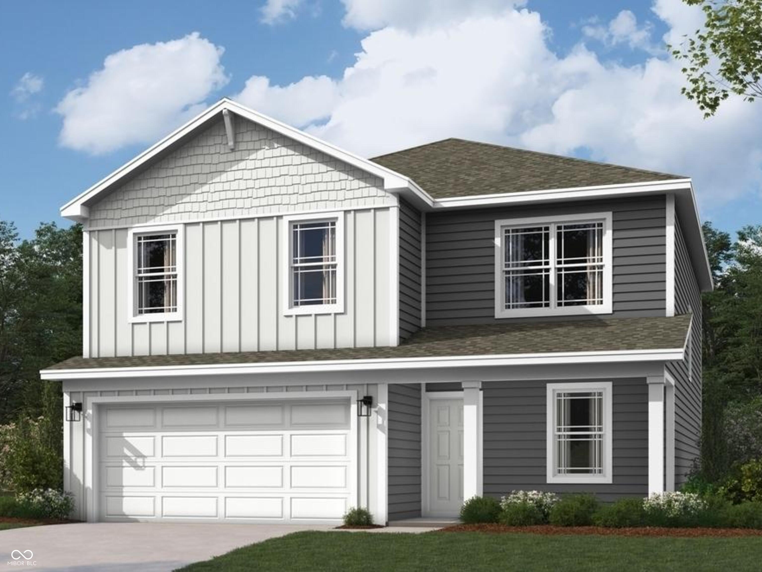 3272 W Longbranch Drive