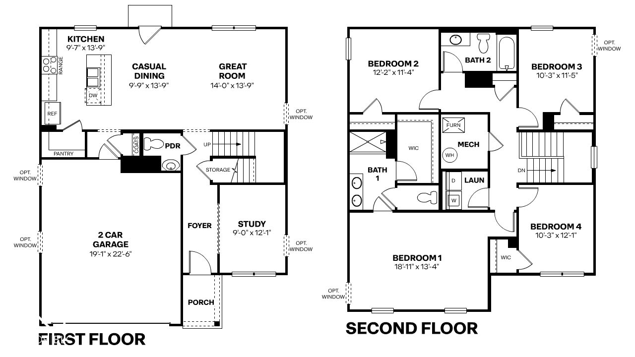 3272 W Longbranch Drive
