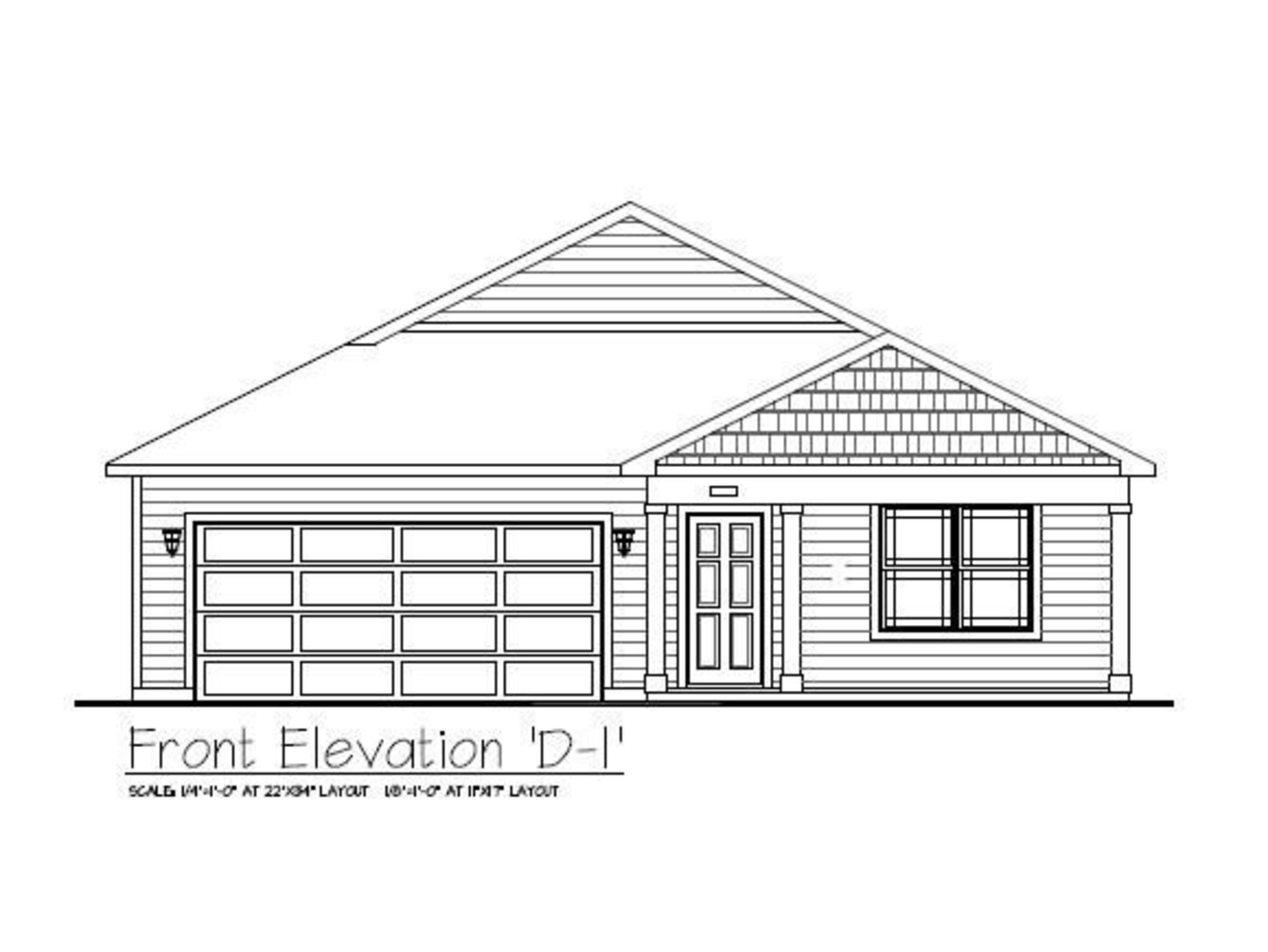 3286 W Longbranch Drive