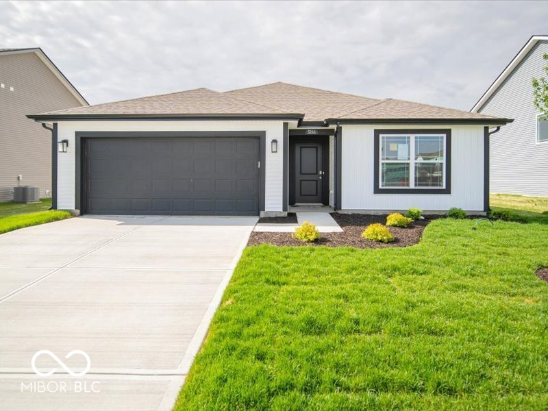 3261 W Keepsake Lane