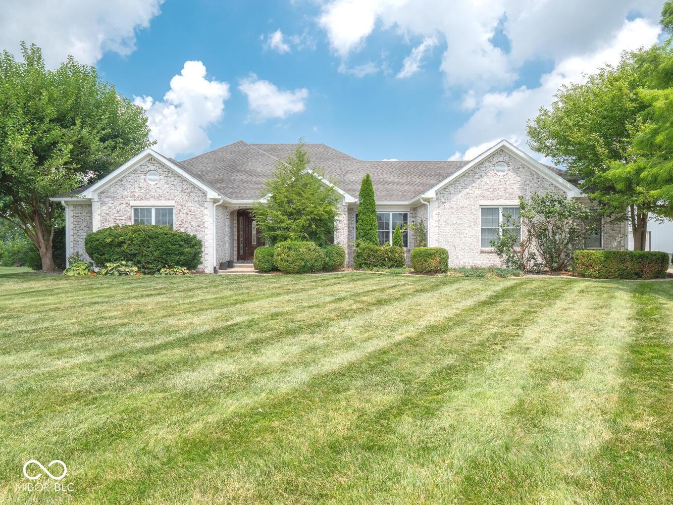 3642 Marie W Court