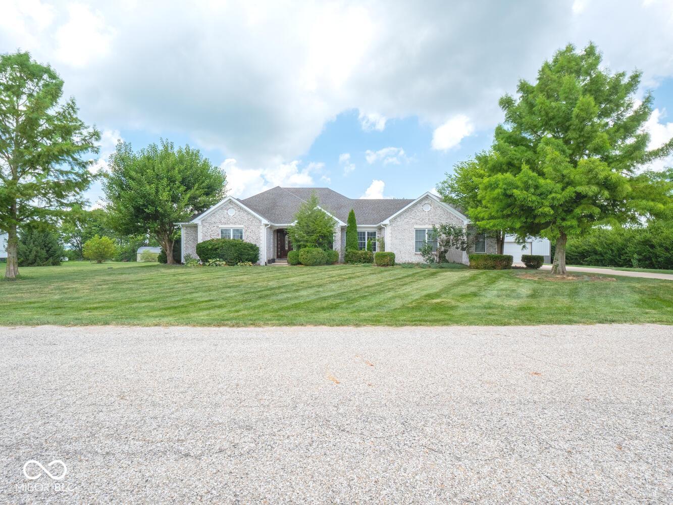 3642 Marie W Court