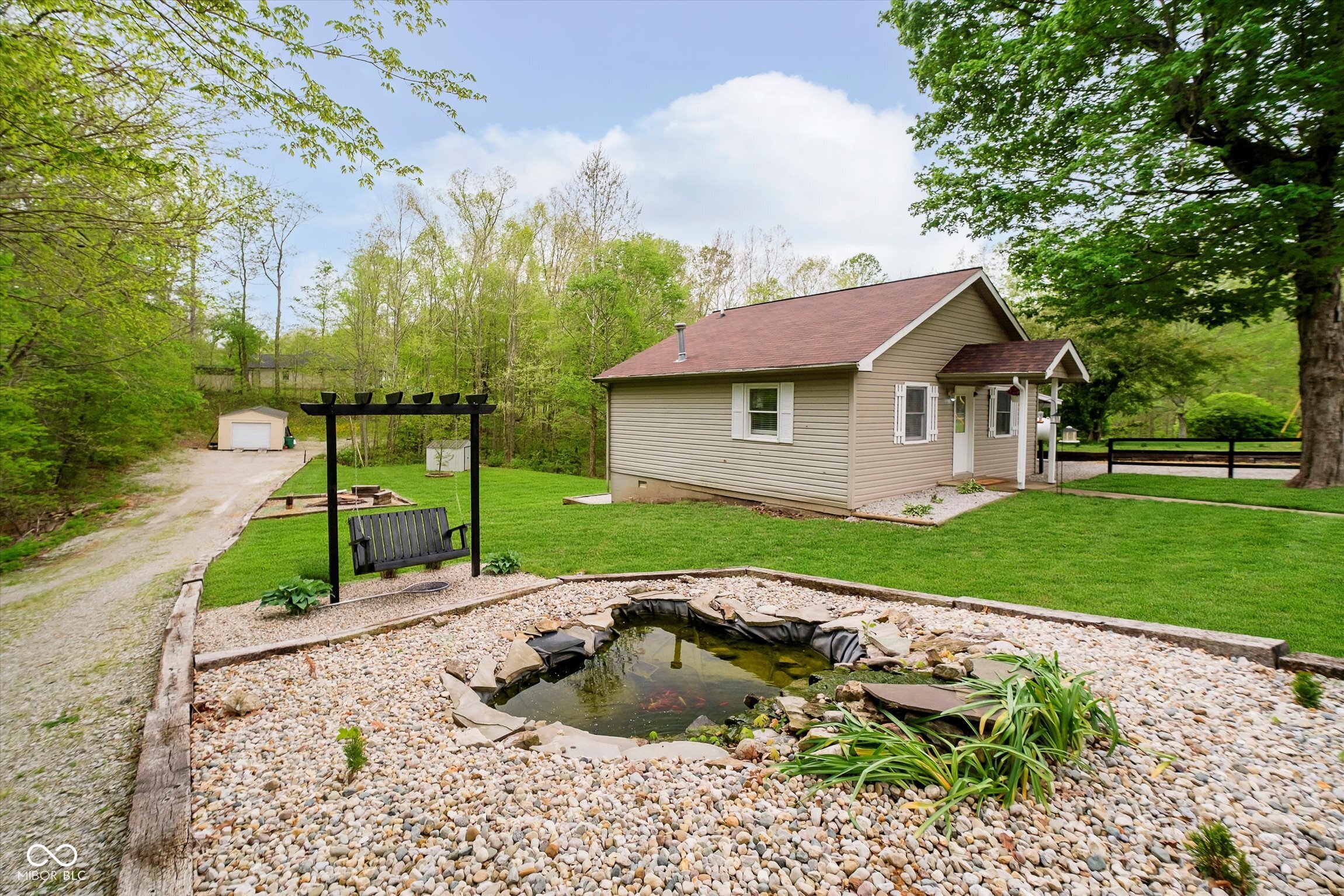 4091 W Briarwood Lake S Drive