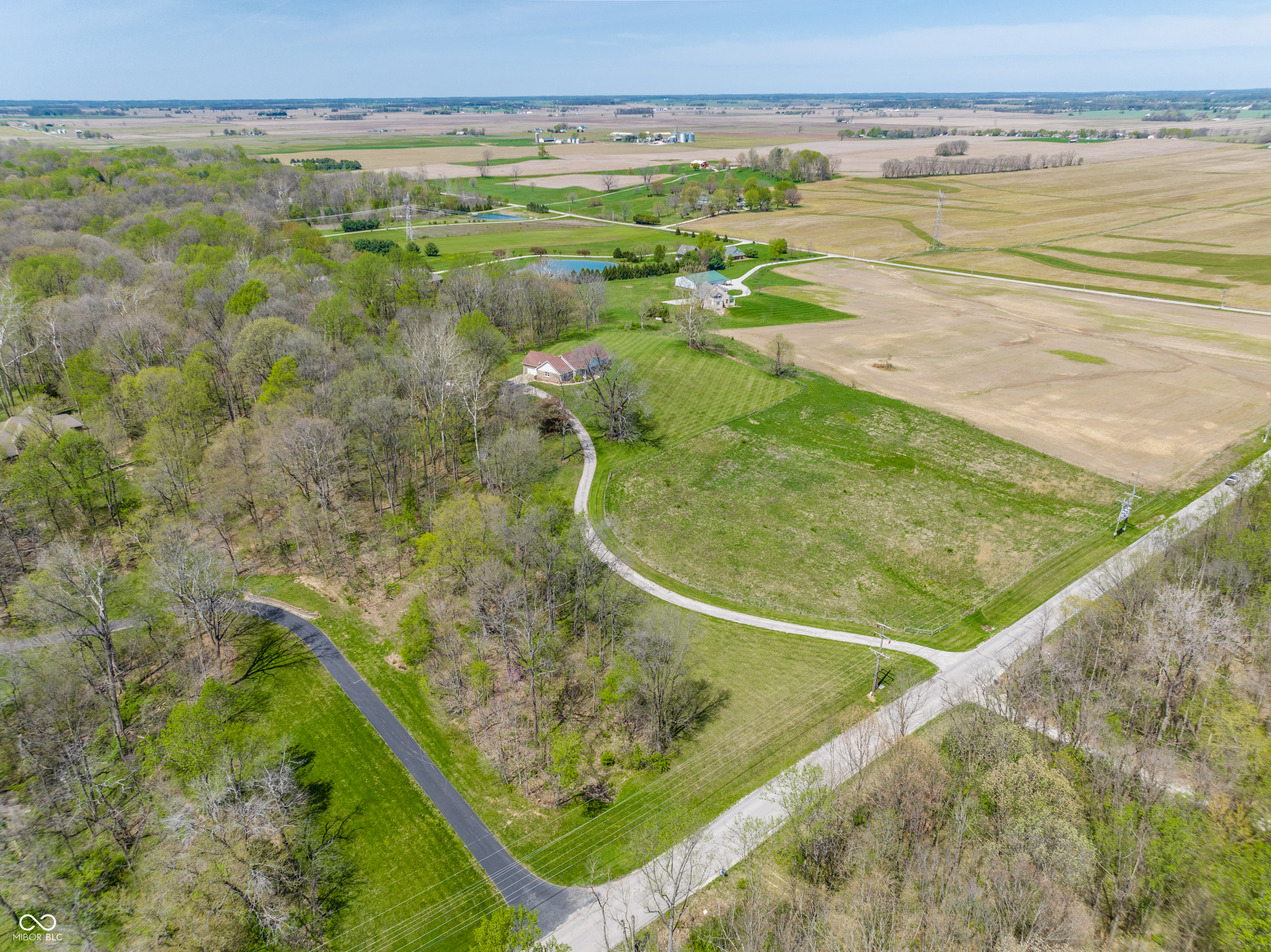 8654 N Baltimore Road