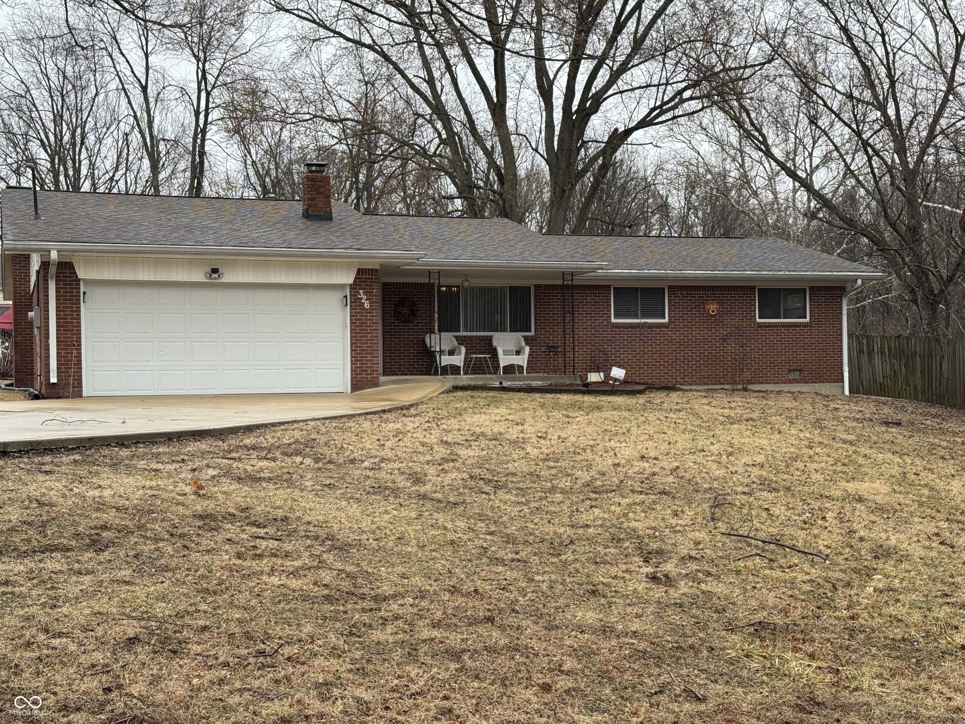 326 W State Road 42