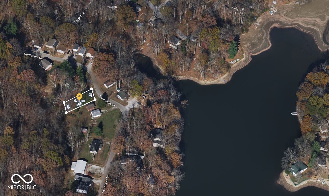 249 Lake Hart