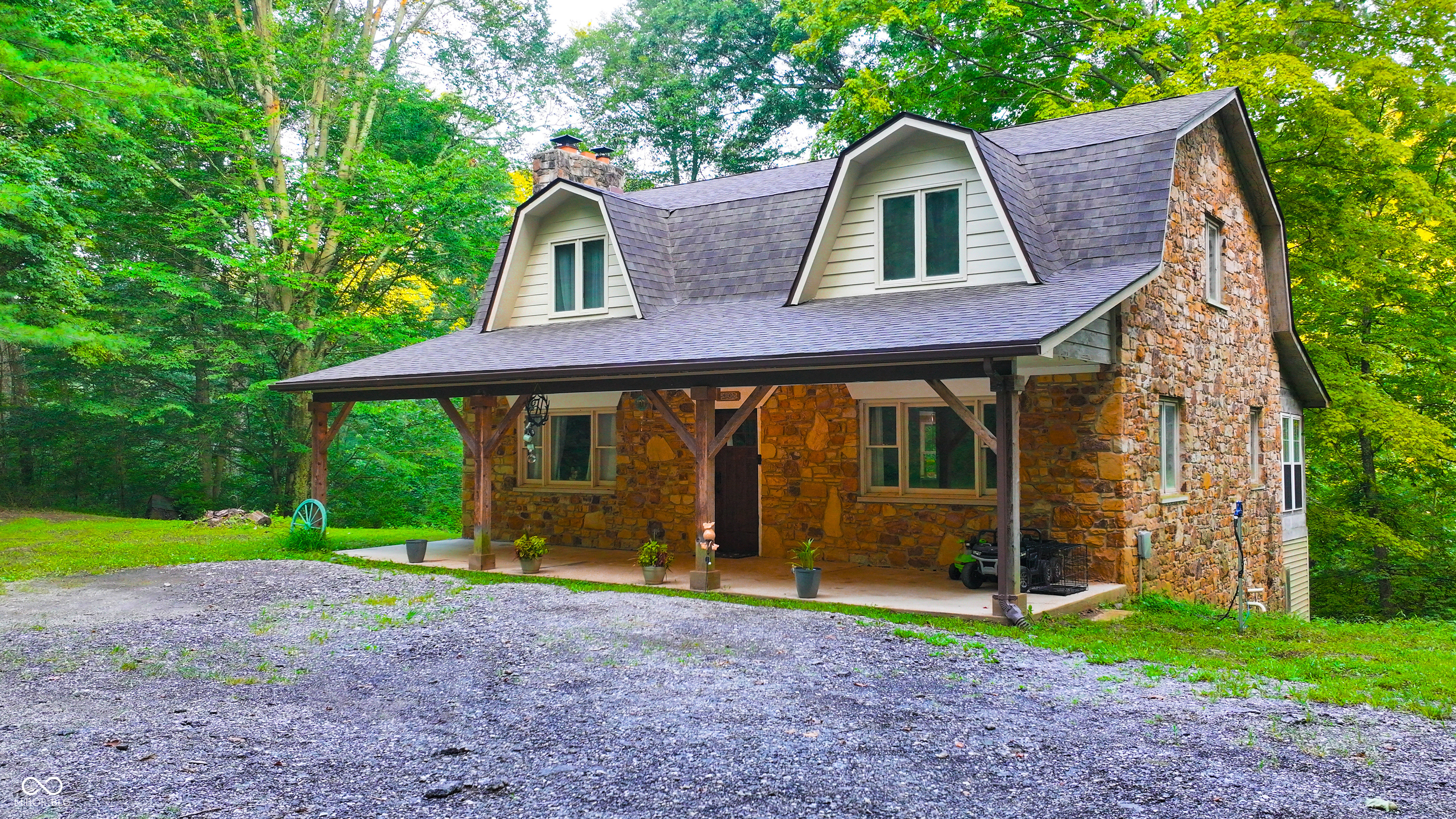 6150 Red Day Road
