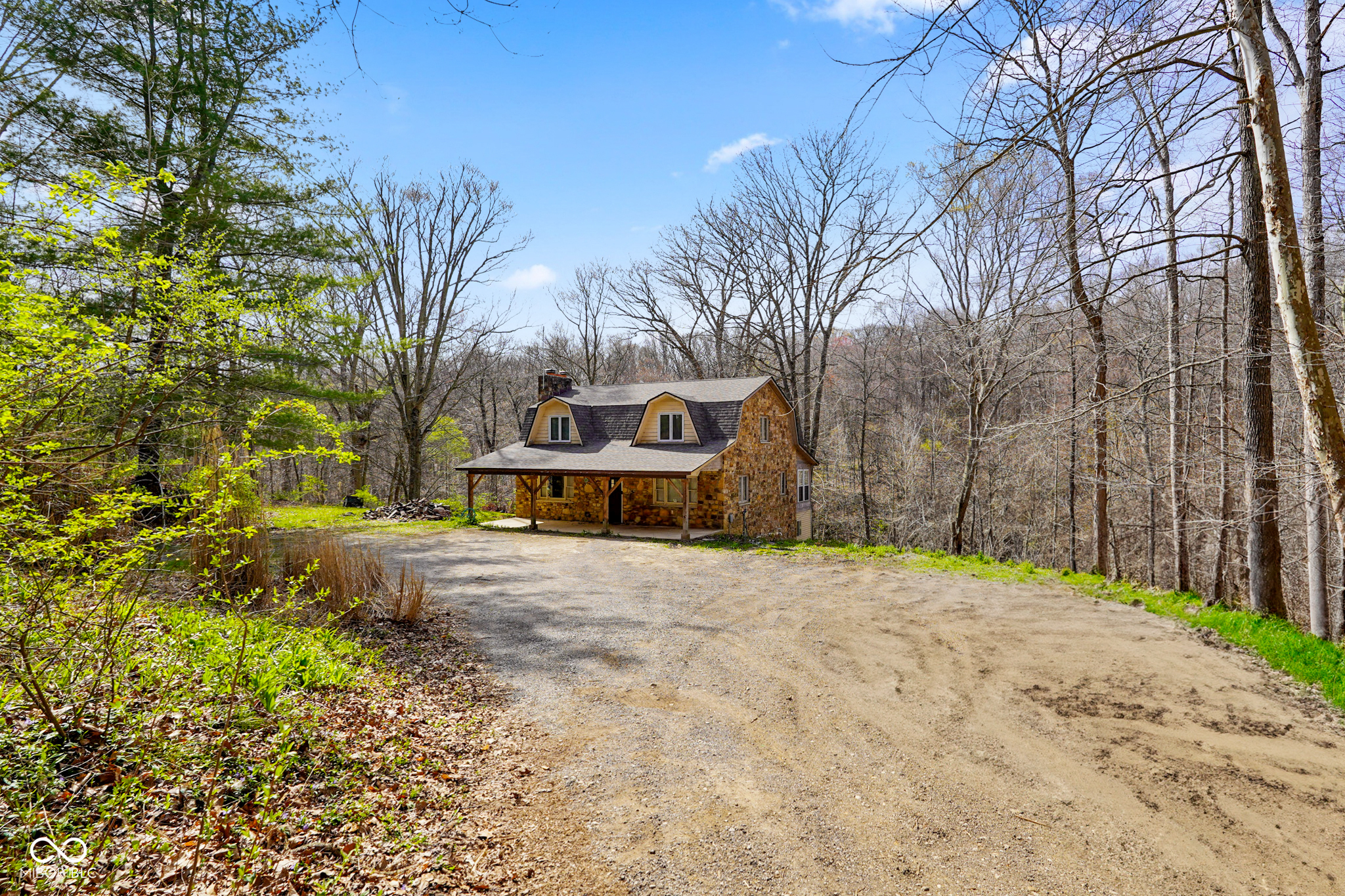 6150 Red Day Road