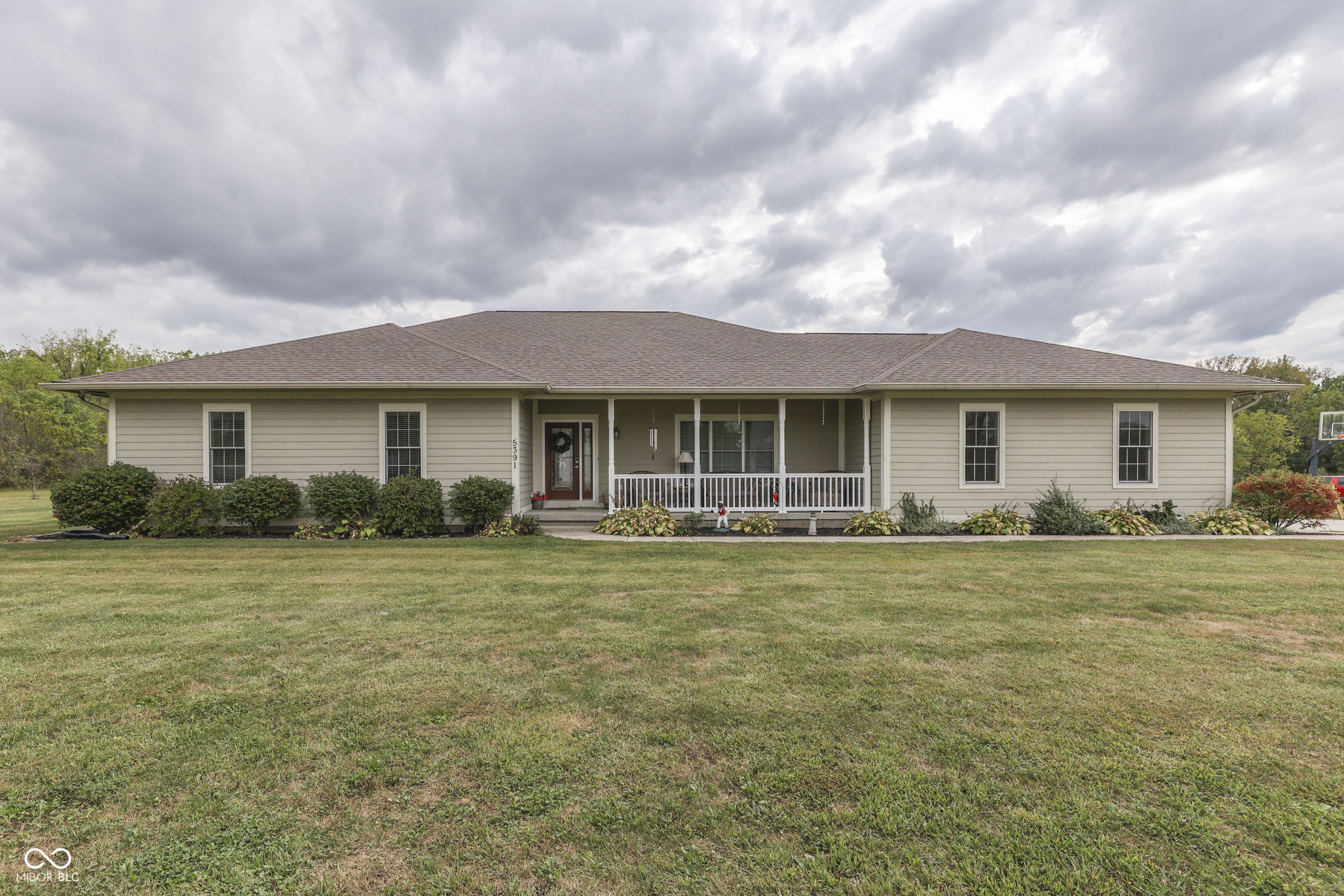 5391 Neff Lane