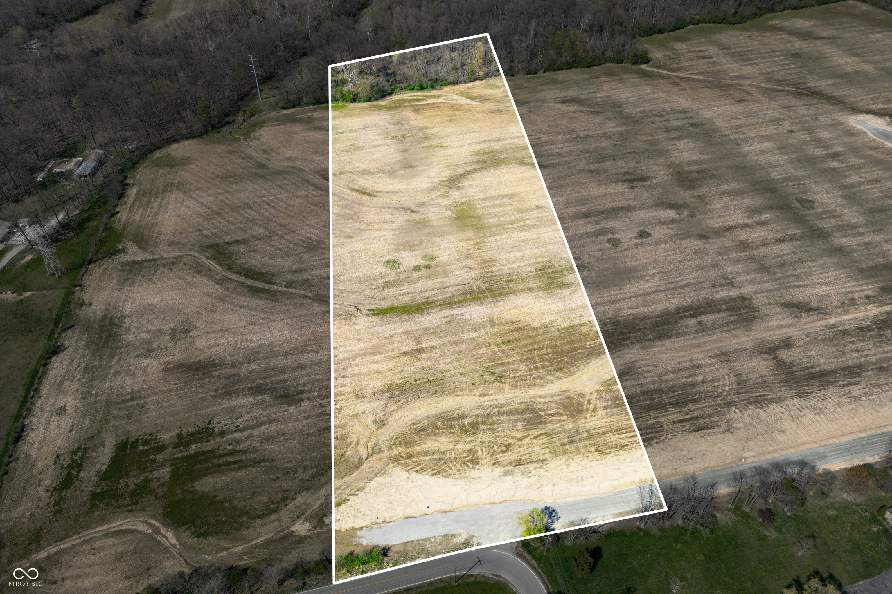 Lot 2 Legacy Estates Road