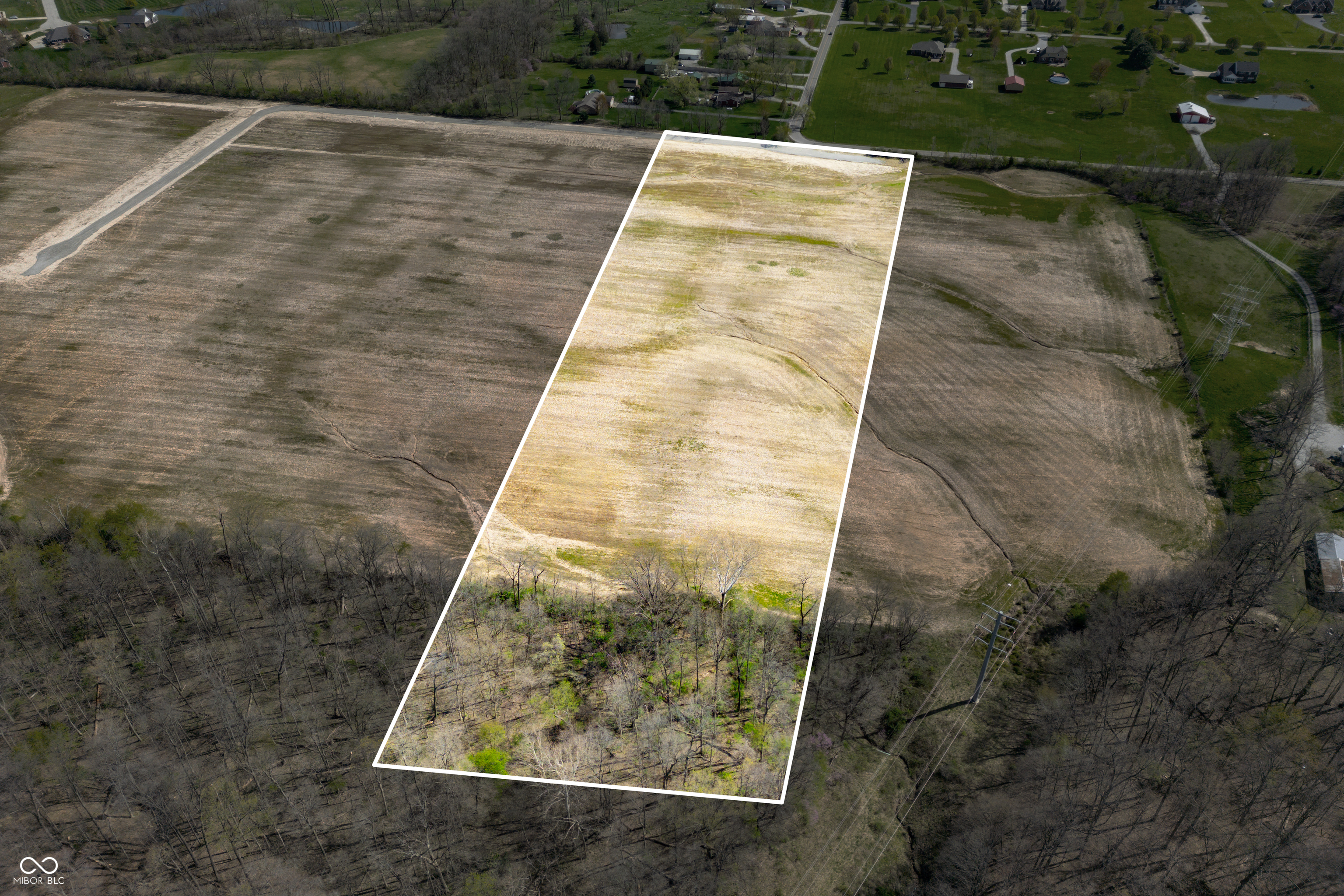 Lot 2 Legacy Estates Road