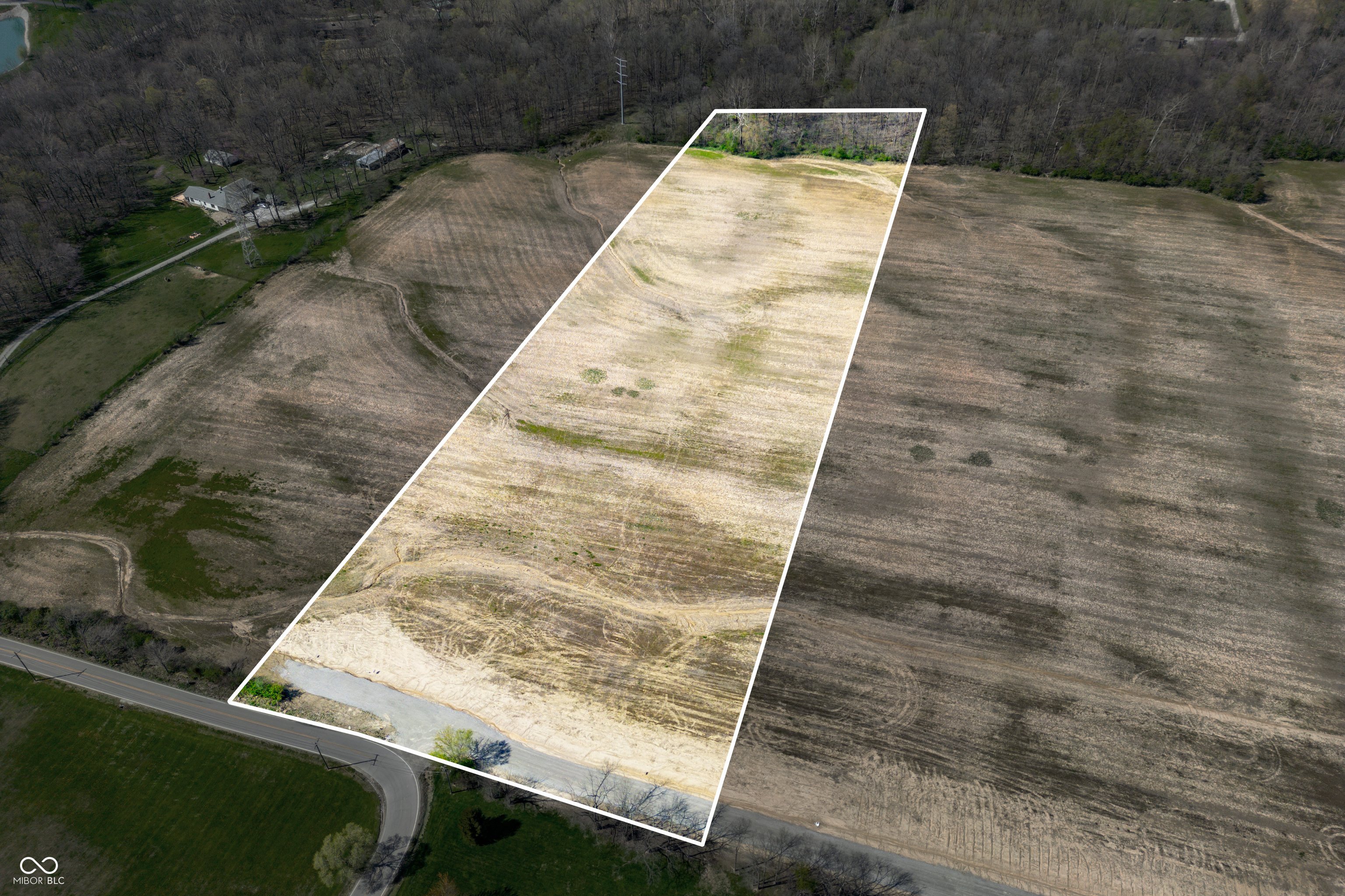 Lot 2 Legacy Estates Road