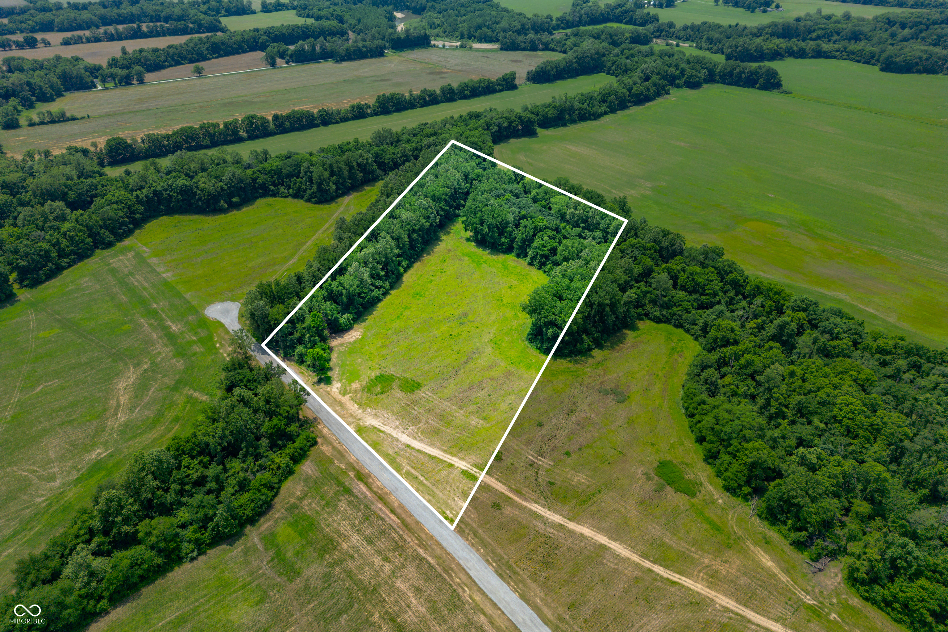 Lot 5 Whitetail Ridge