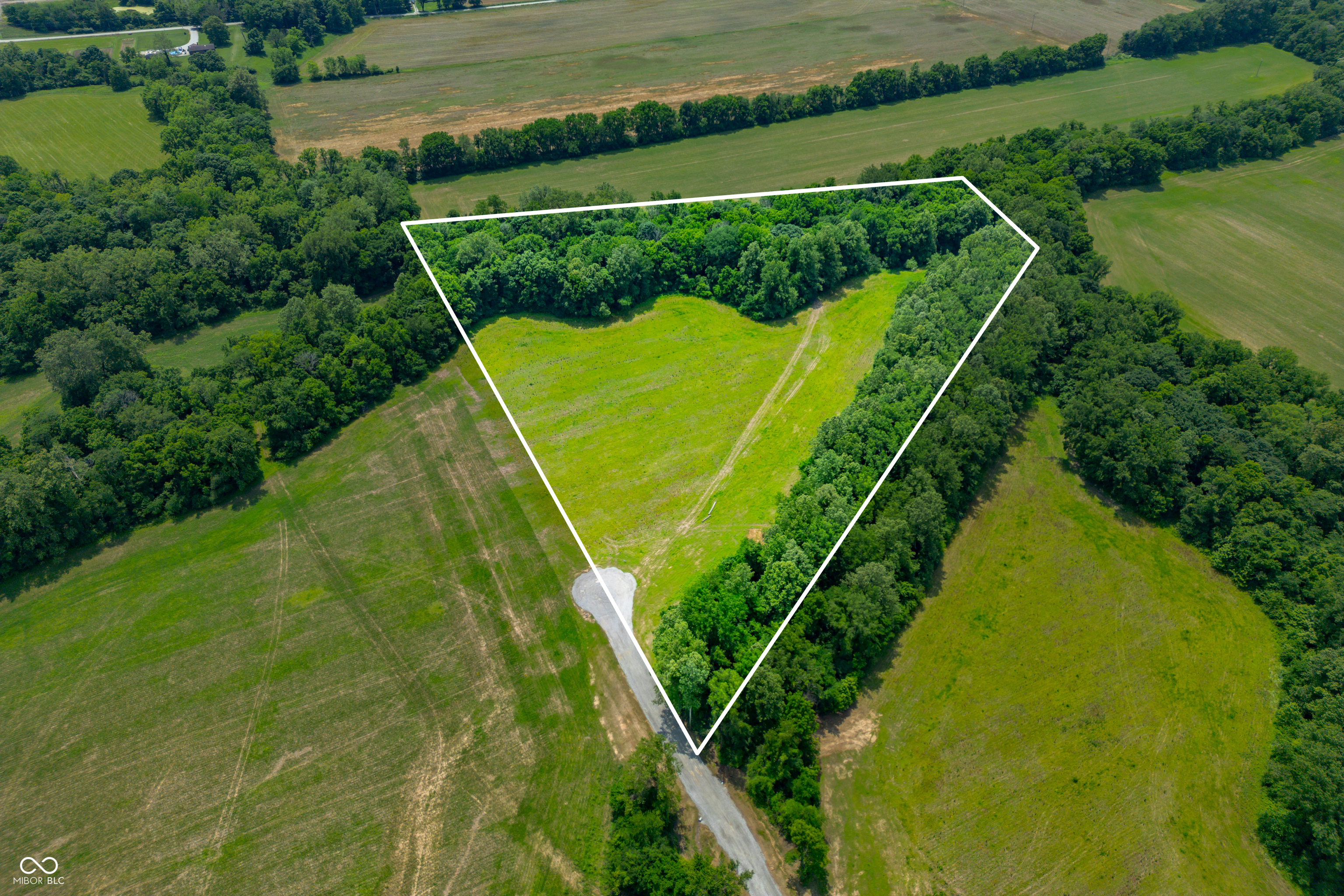 Lot 6 Whitetail Ridge