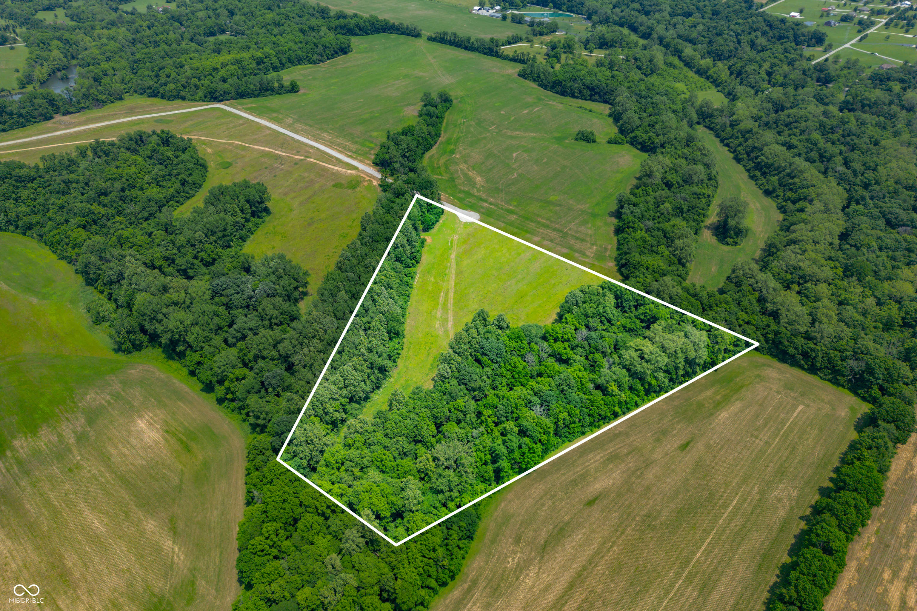 Lot 6 Whitetail Ridge