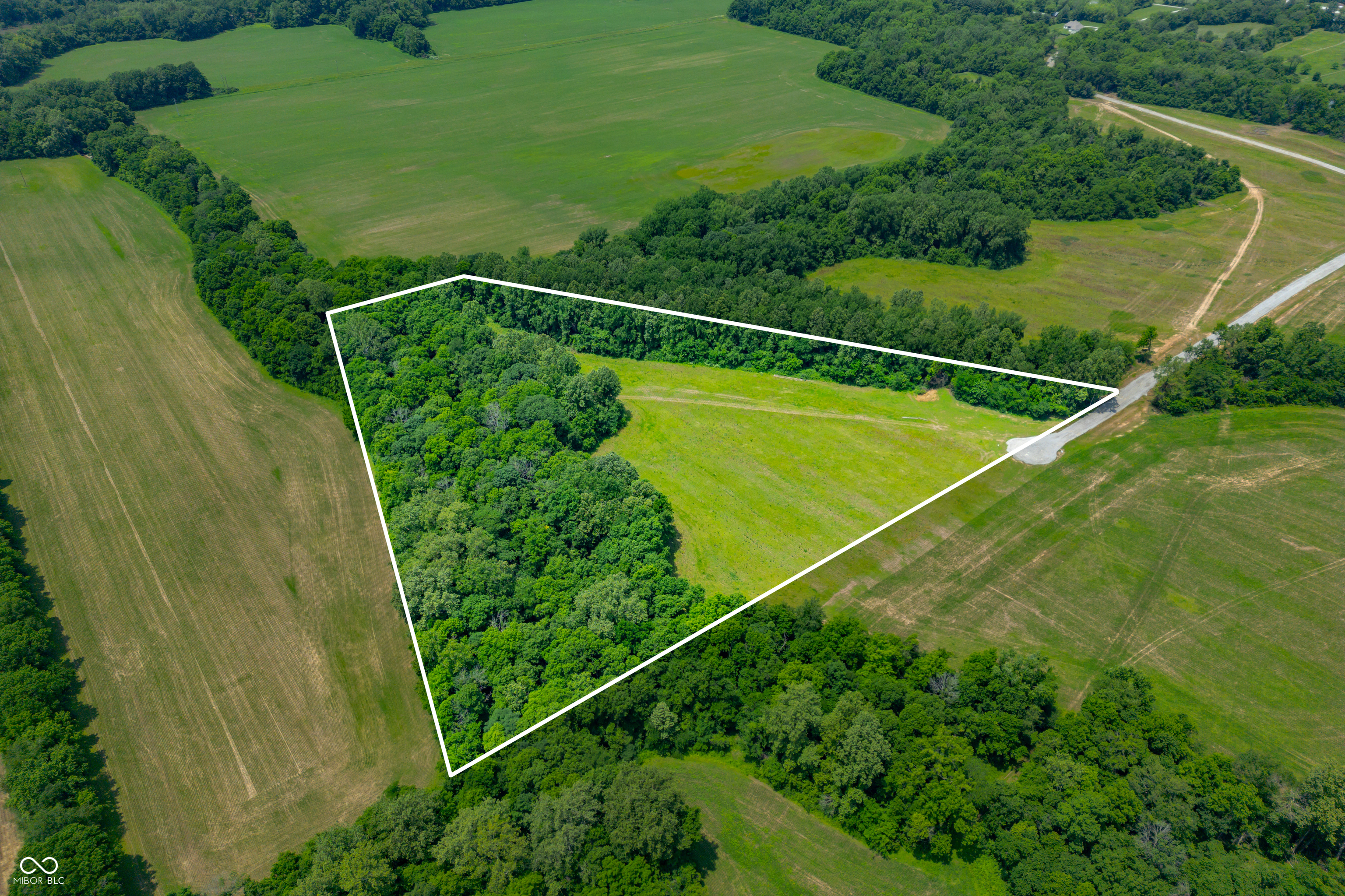 Lot 6 Whitetail Ridge