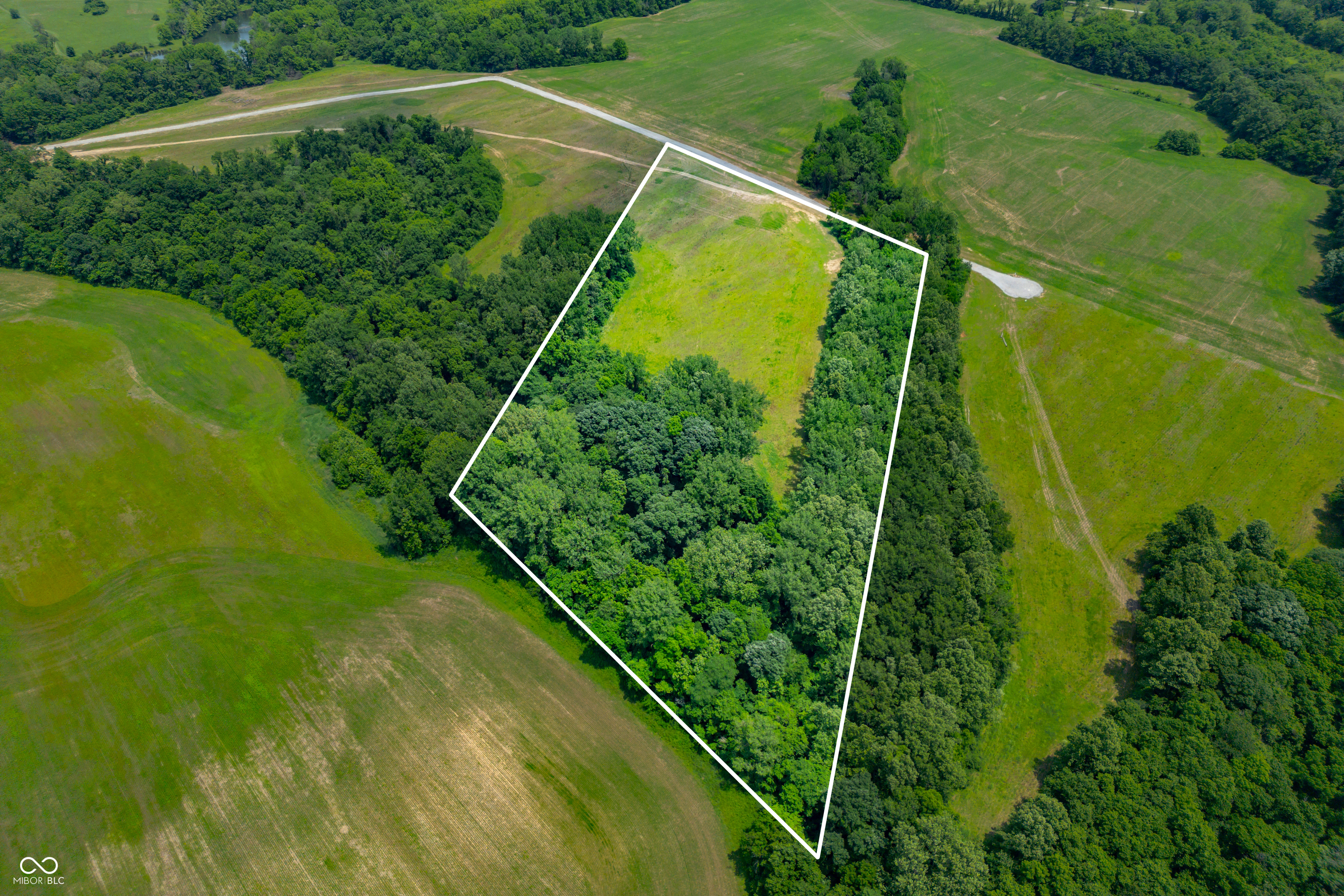 Lot 5 Whitetail Ridge