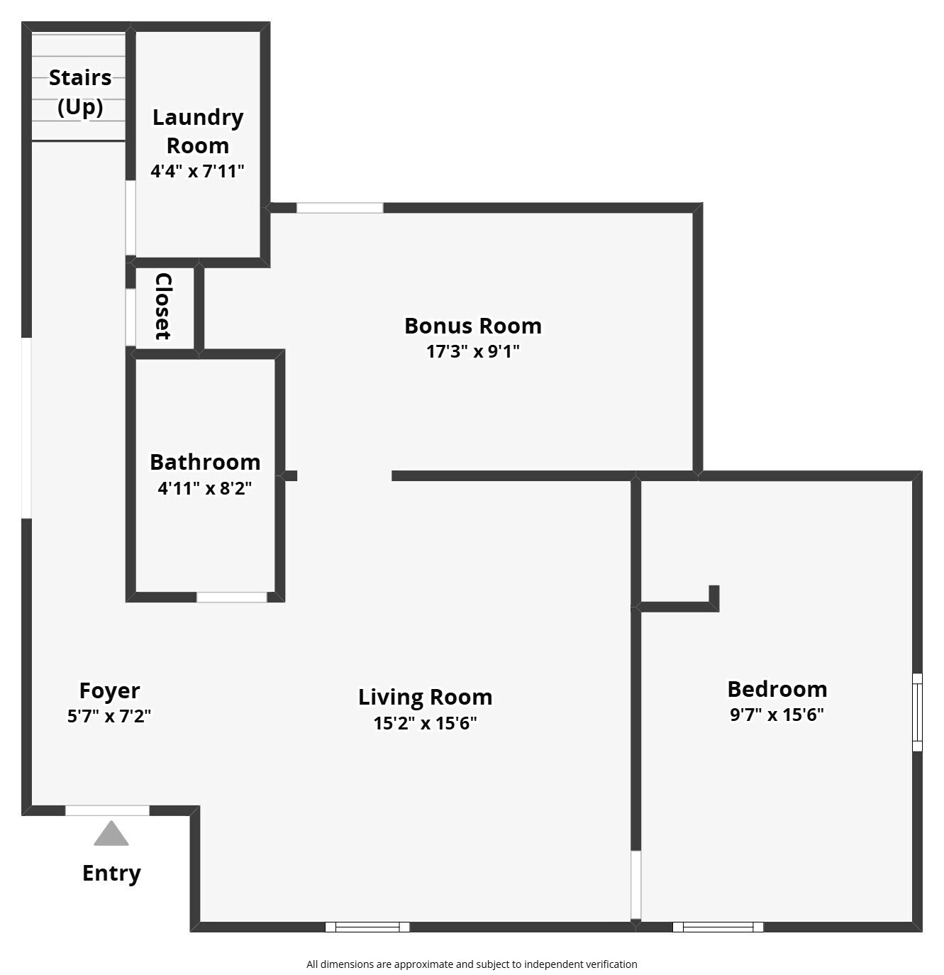 5371 Lue Ann Lane