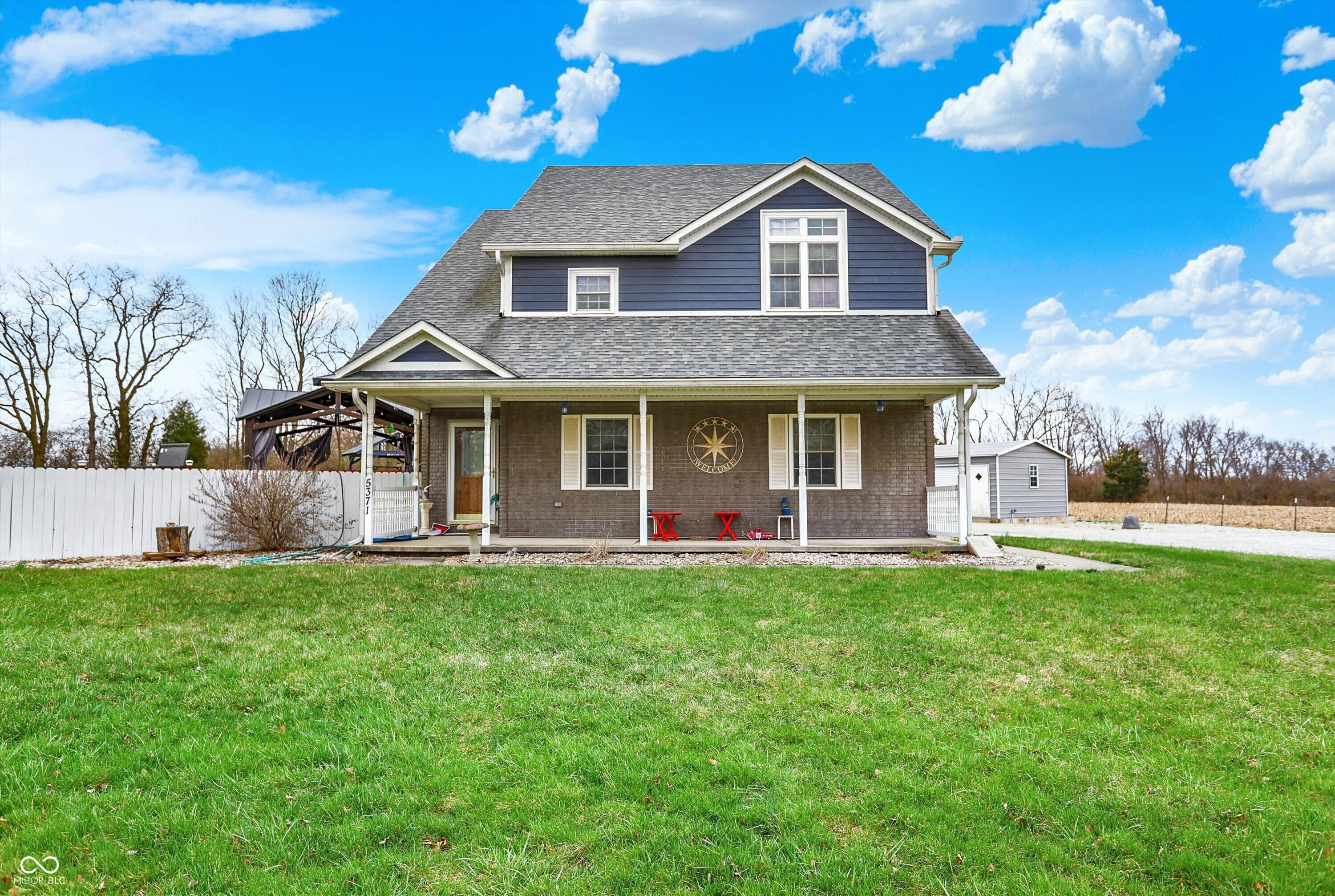 5371 Lue Ann Lane