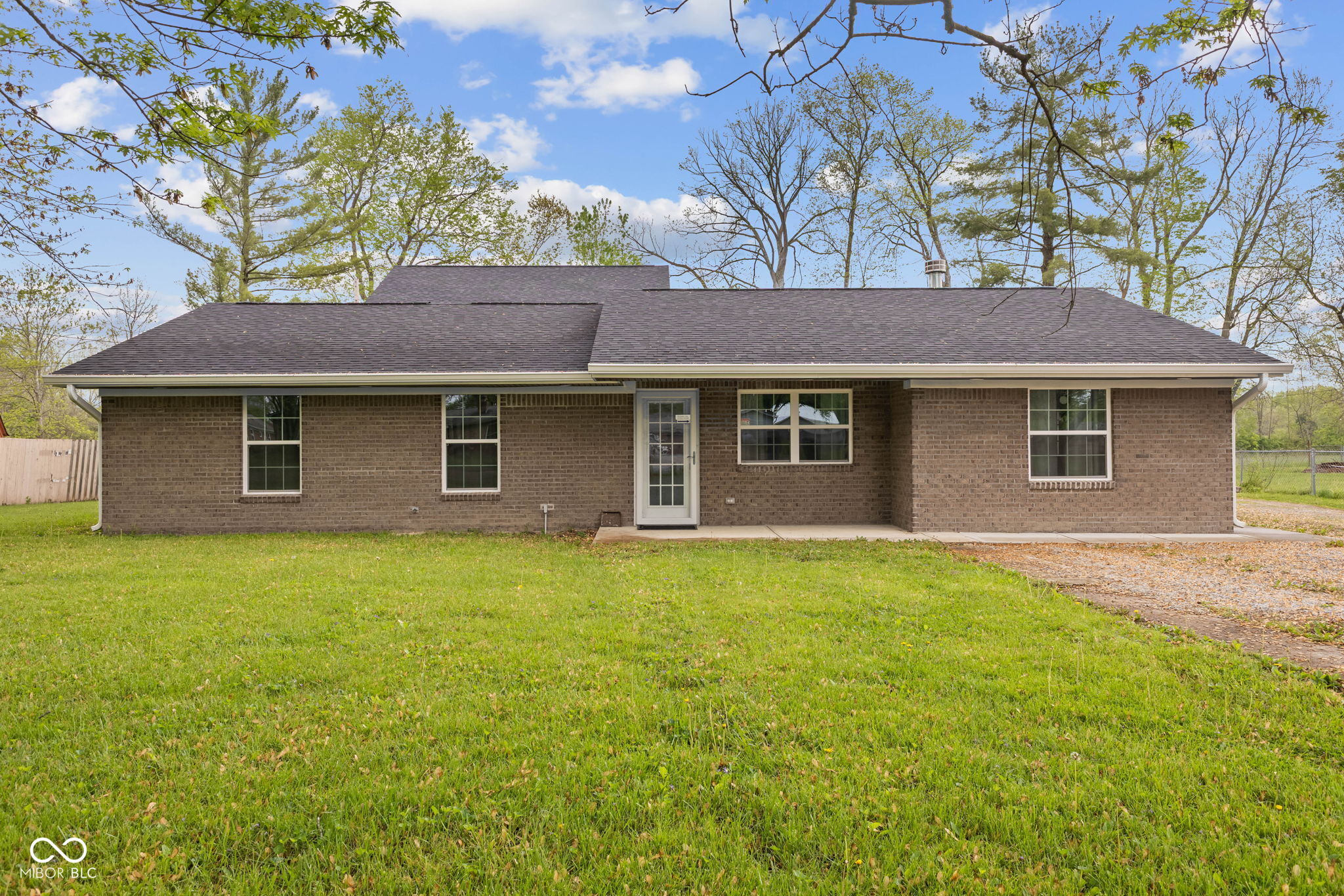 5168 E Walnut Drive