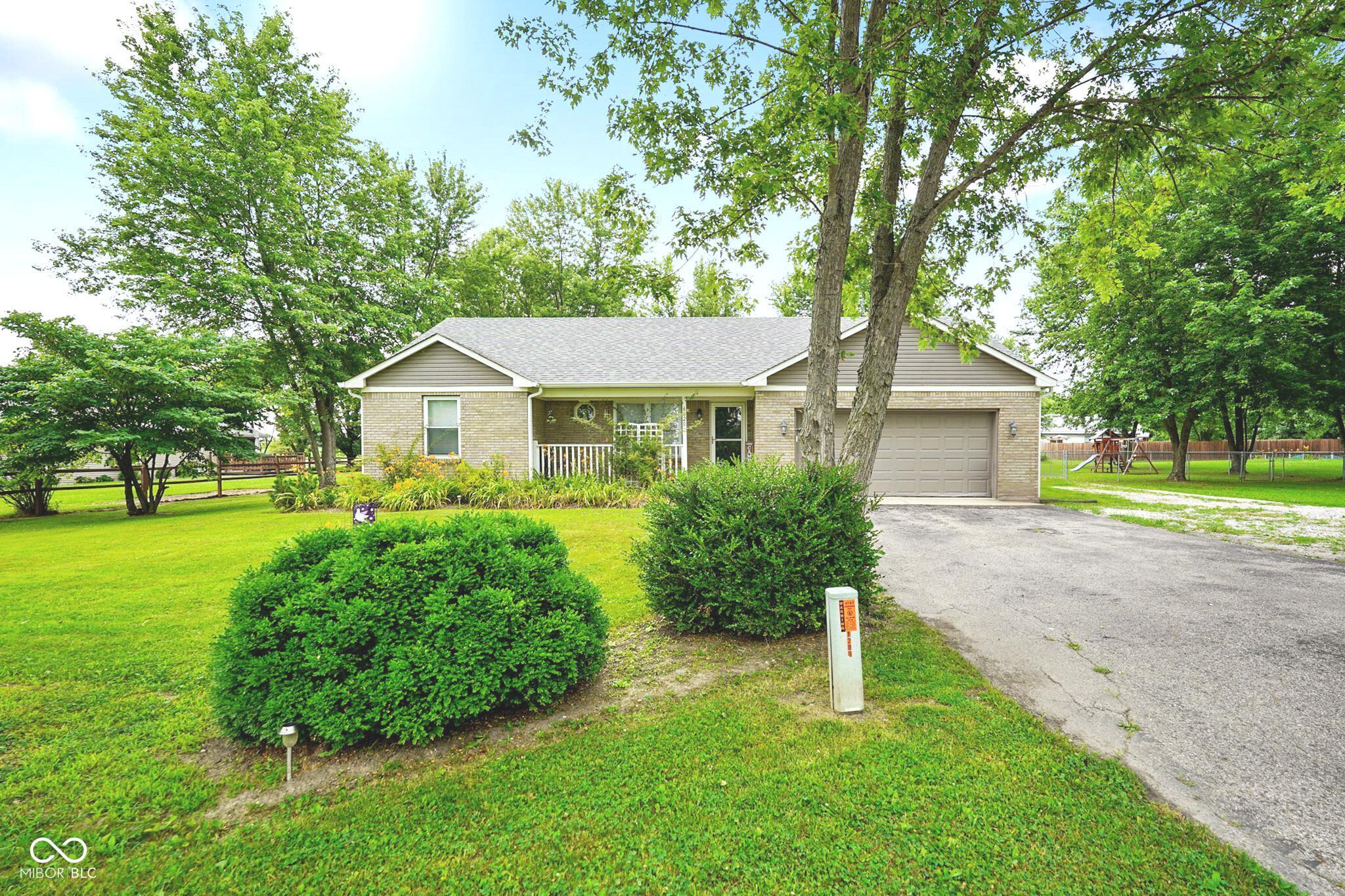 6020 E Smokey View Road