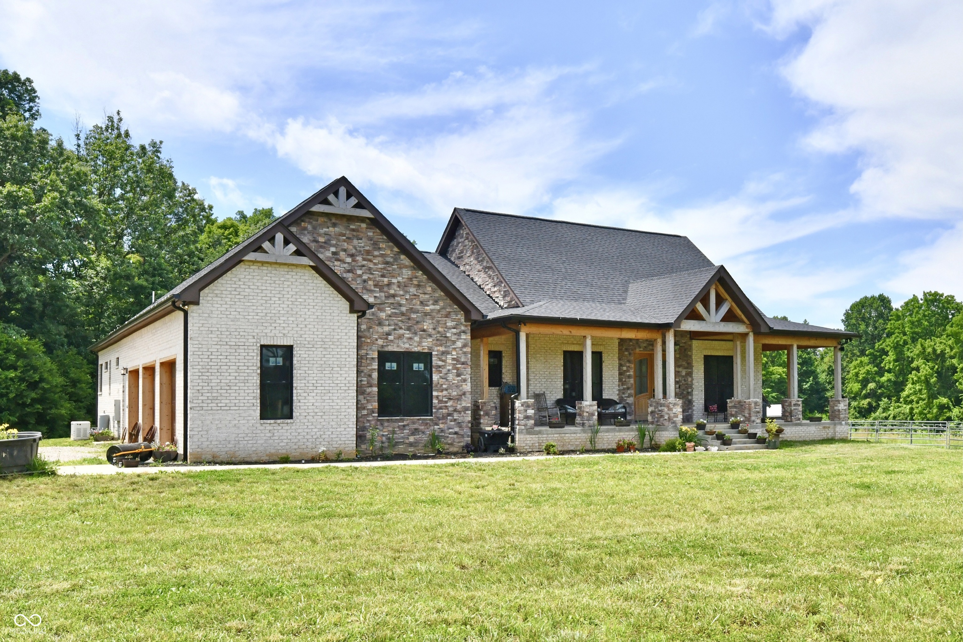 1284 N Letterman Road