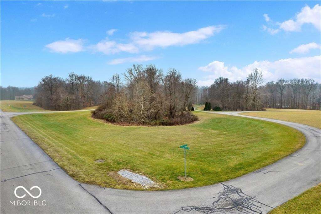 3169 Kestrel Court