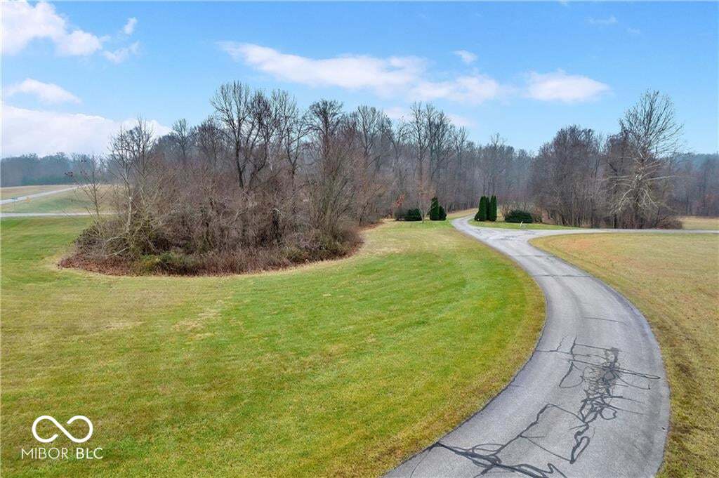 3169 Kestrel Court