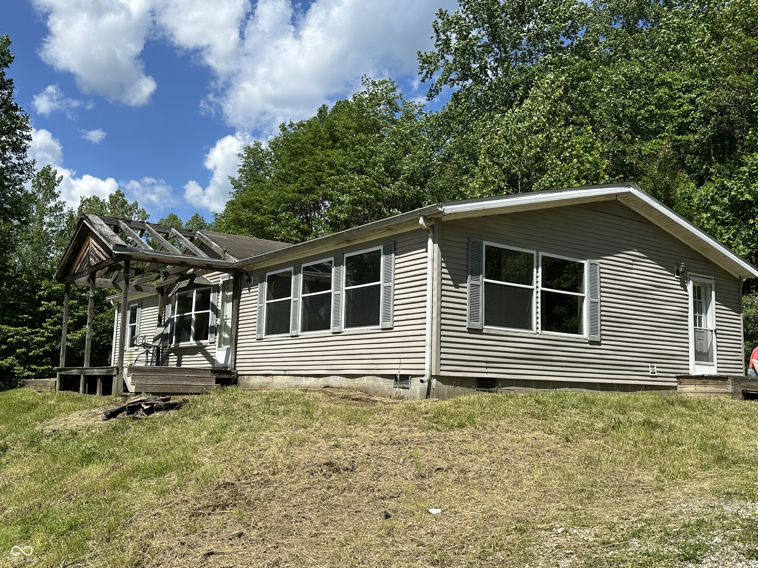 3587 Lower Patton Park Road