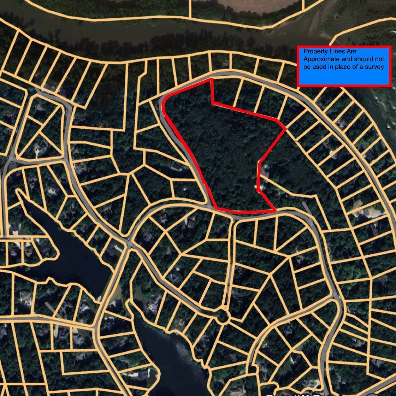 0 Somerset North Drive