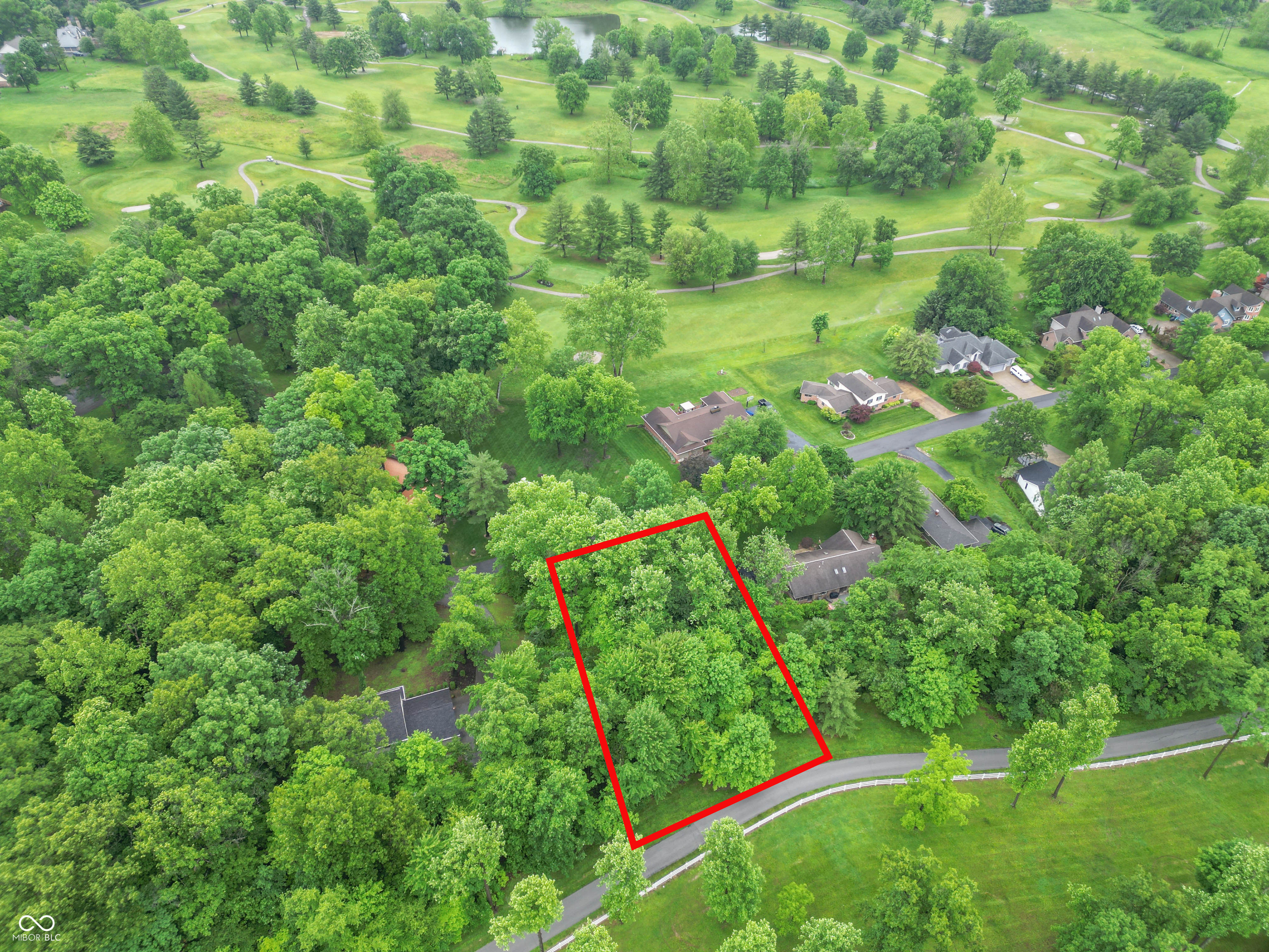 LOT 293 Durham East Drive