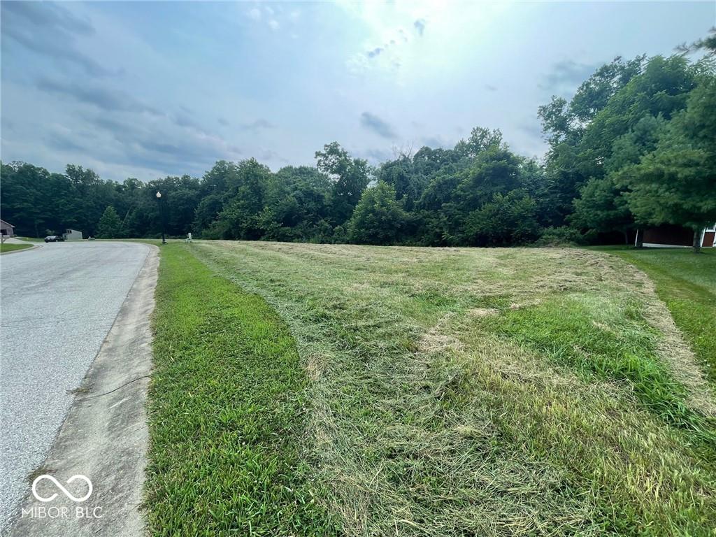 2086 N Cobblestone Court