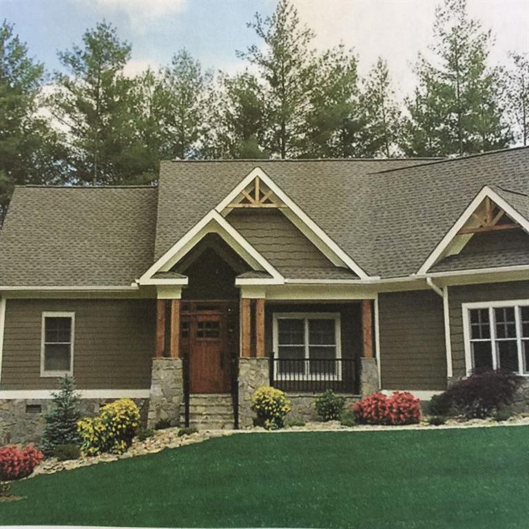 2749 Grey Fox S Drive