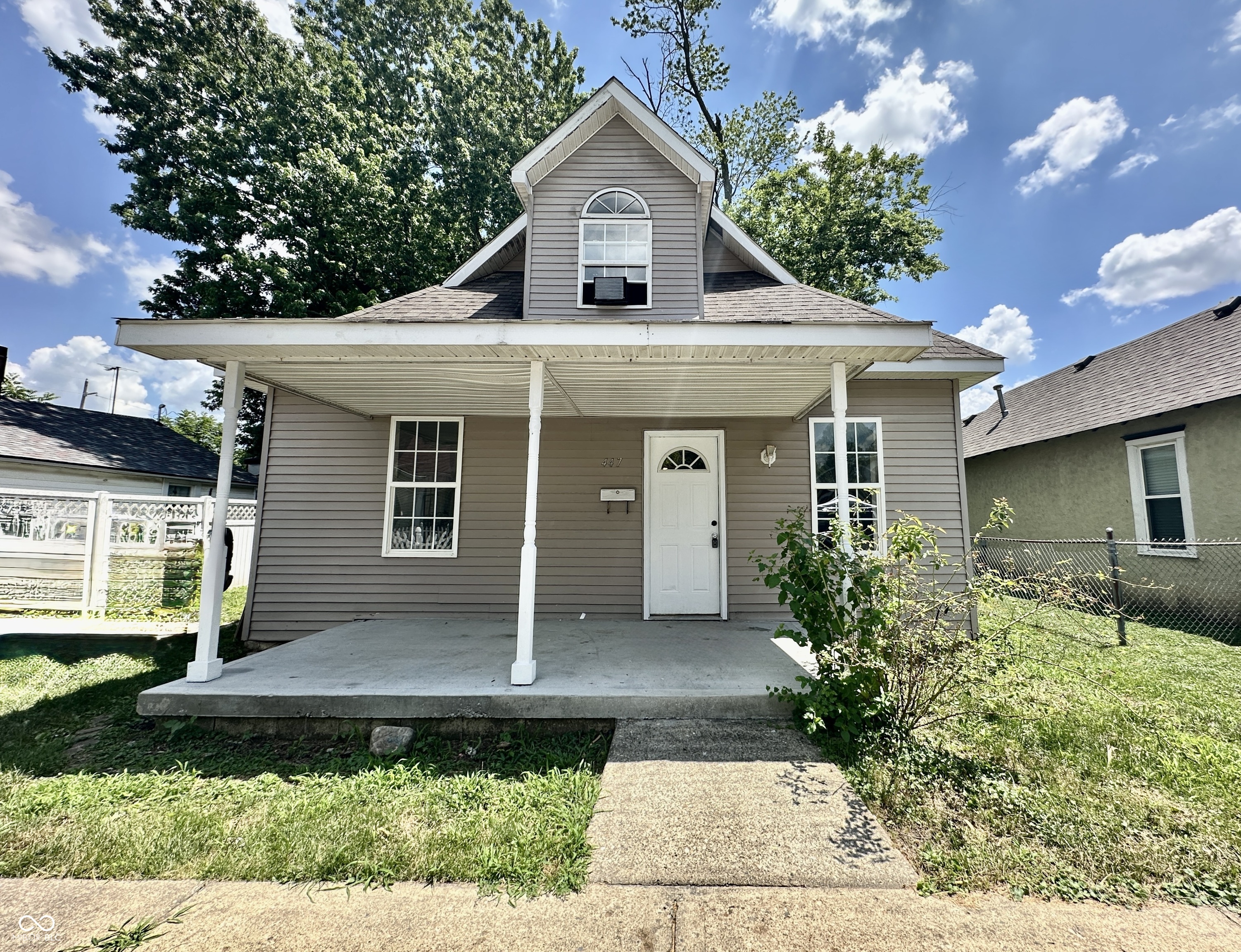 447 N Maple Street