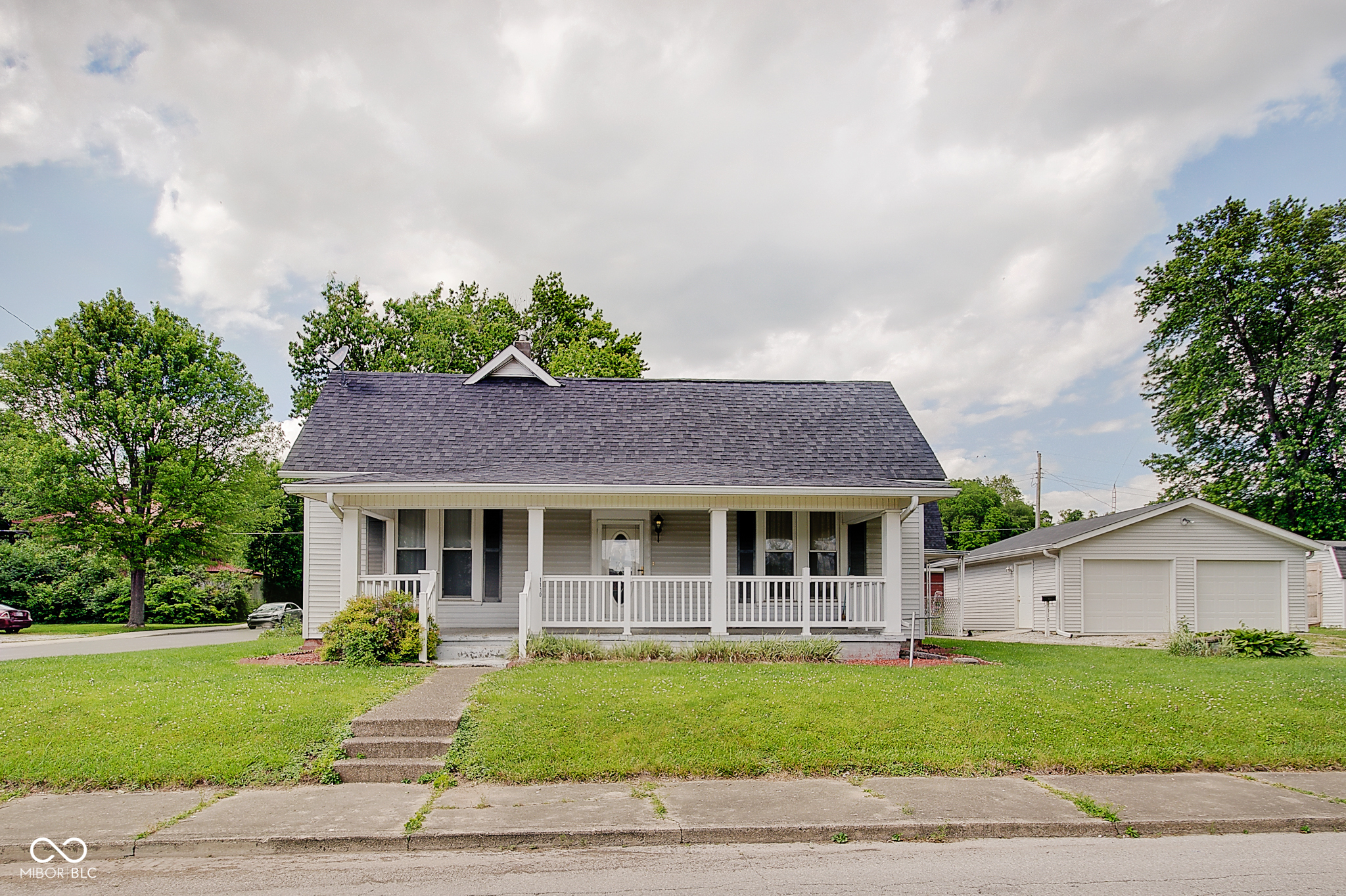 1110 E Pike Street