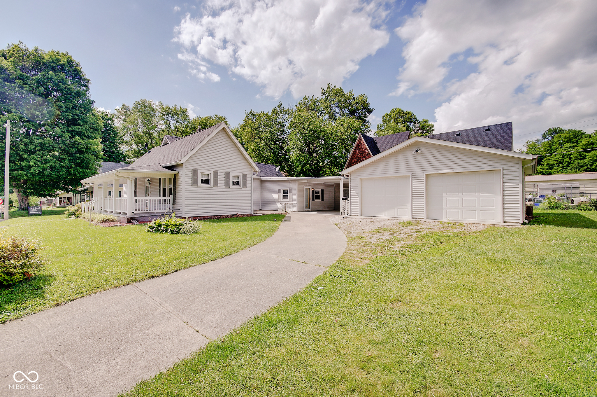 1110 E Pike Street