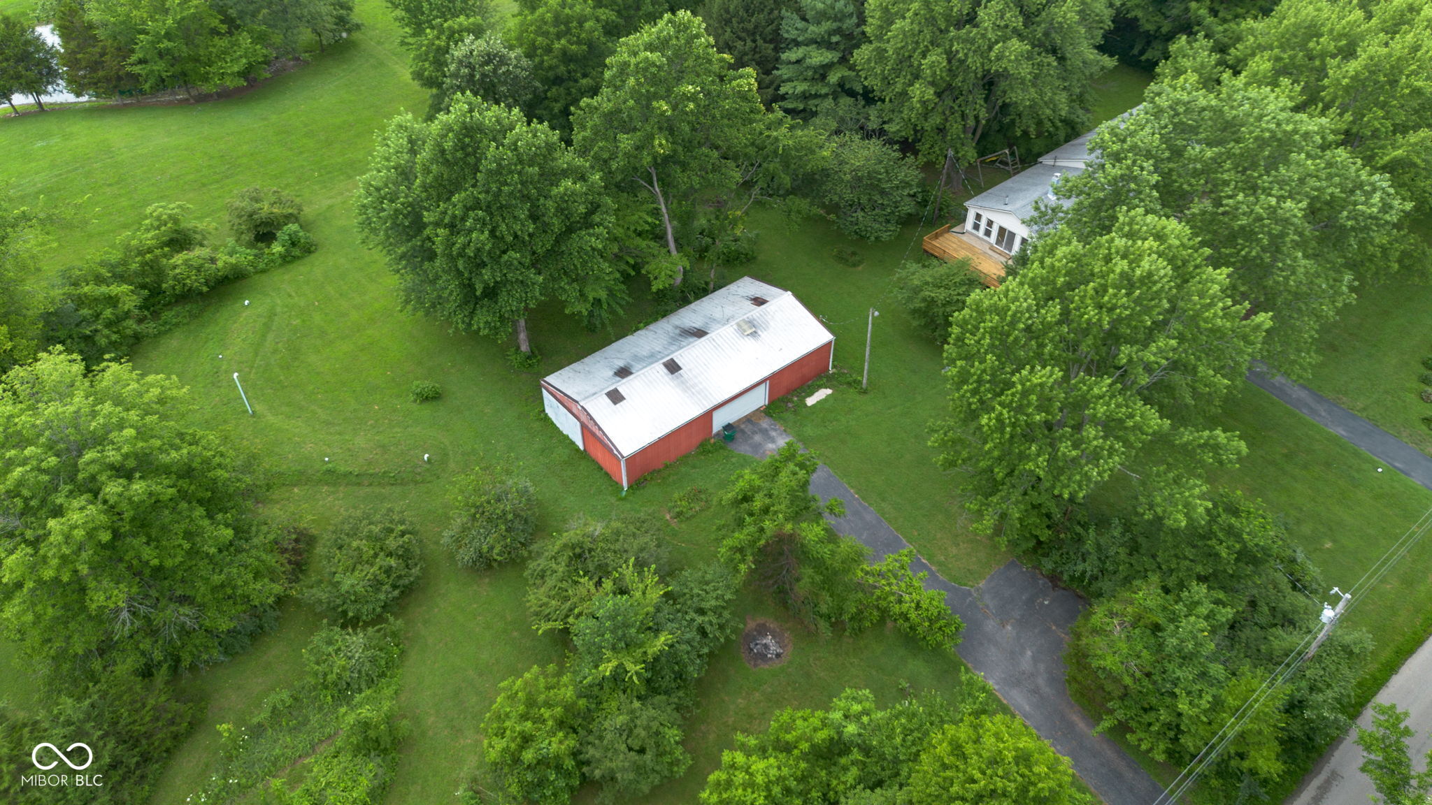 4550 Flake Road