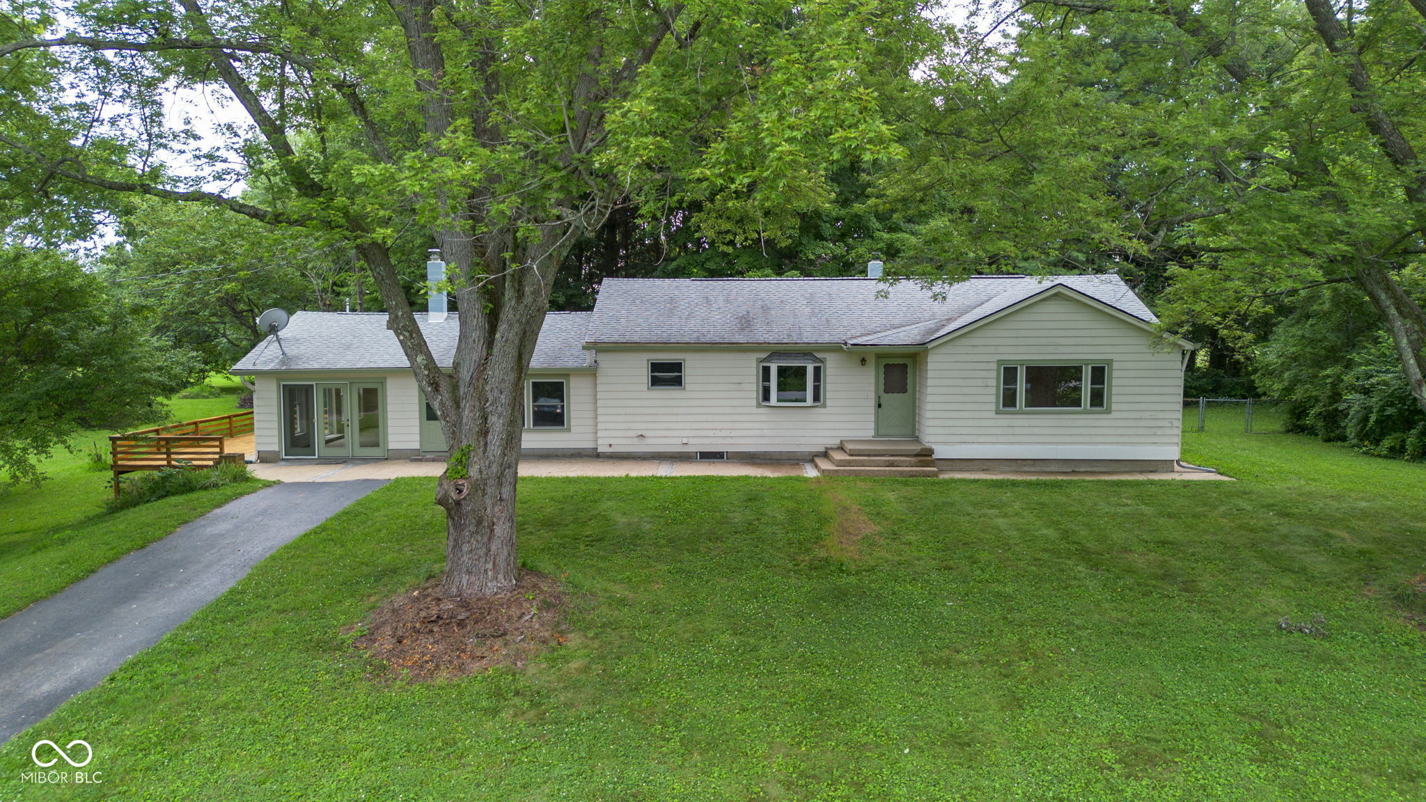 4550 Flake Road