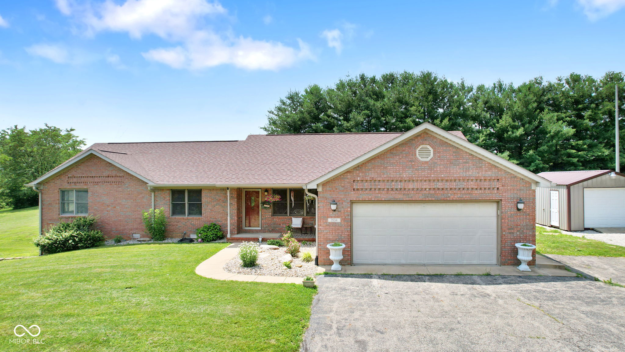 2534 Fire Station Road