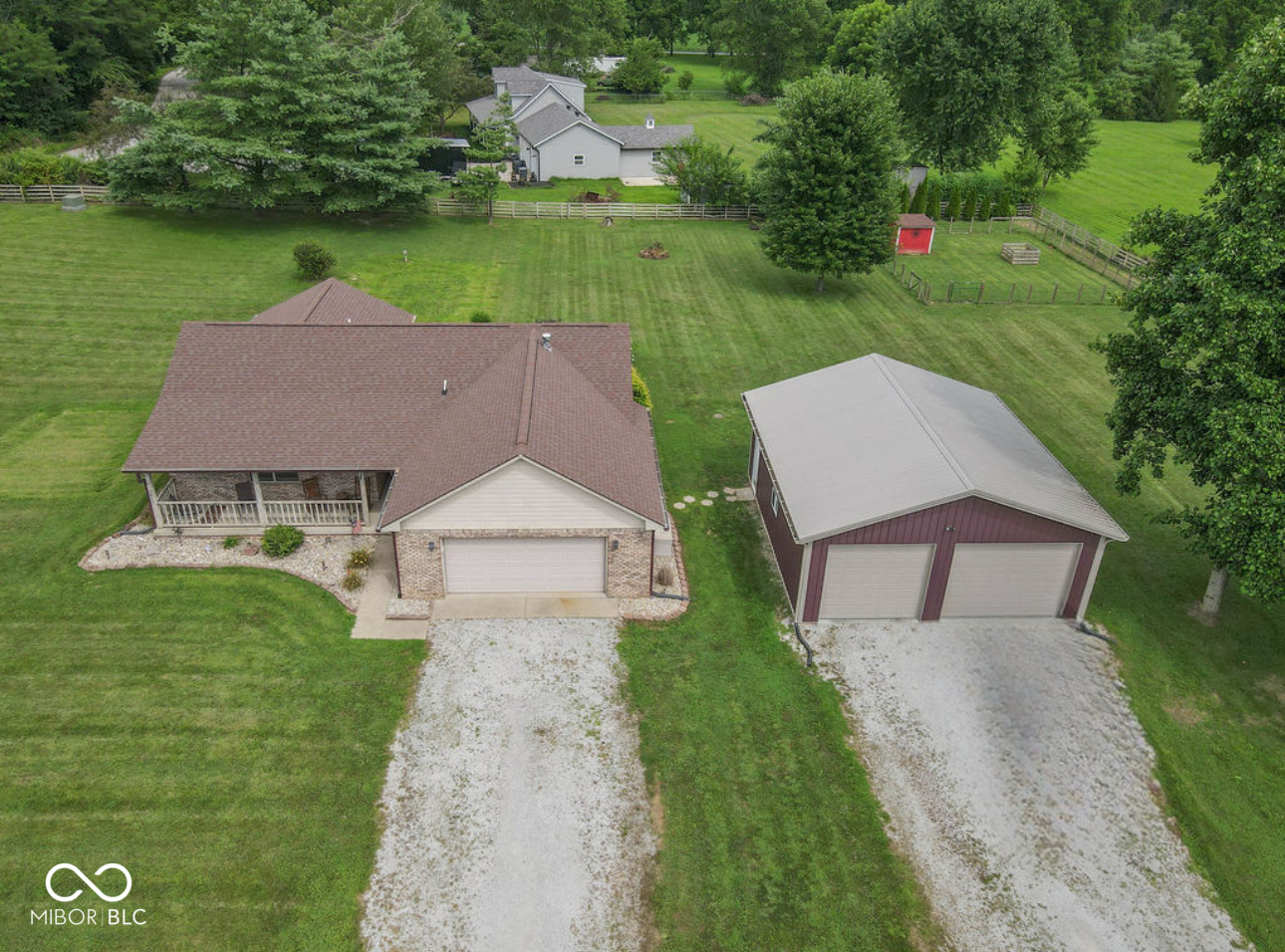 5847 Volunteer Lane