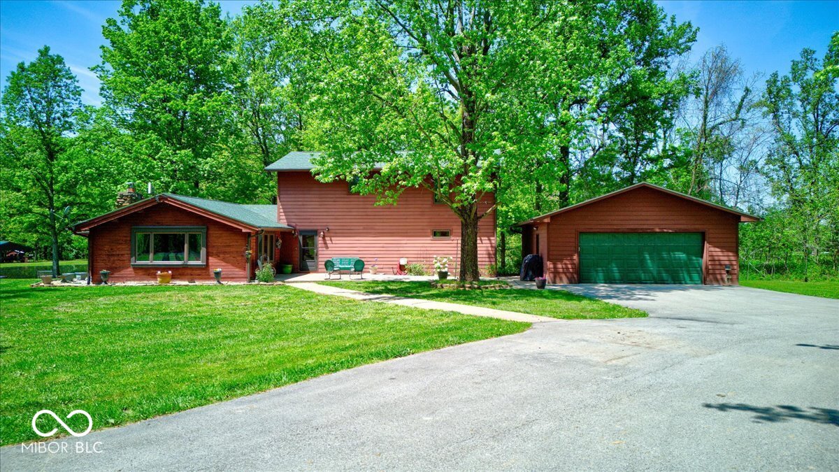 2240 Bill Smith Road