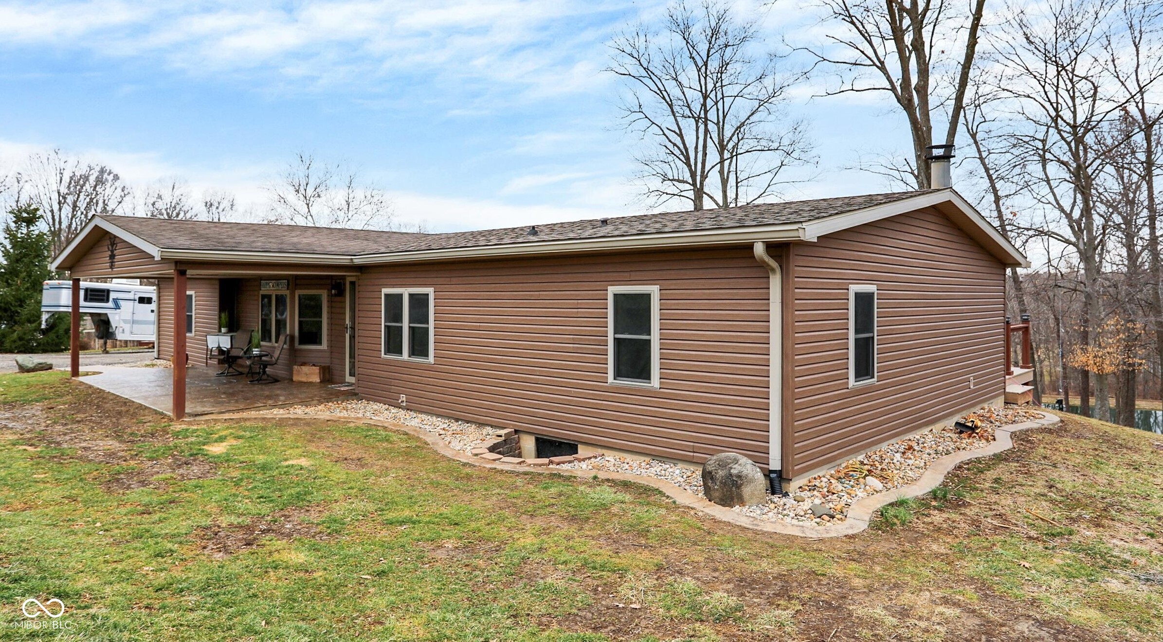 2387 Bill Smith Road